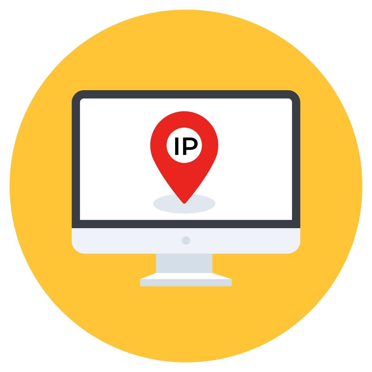 ip icon