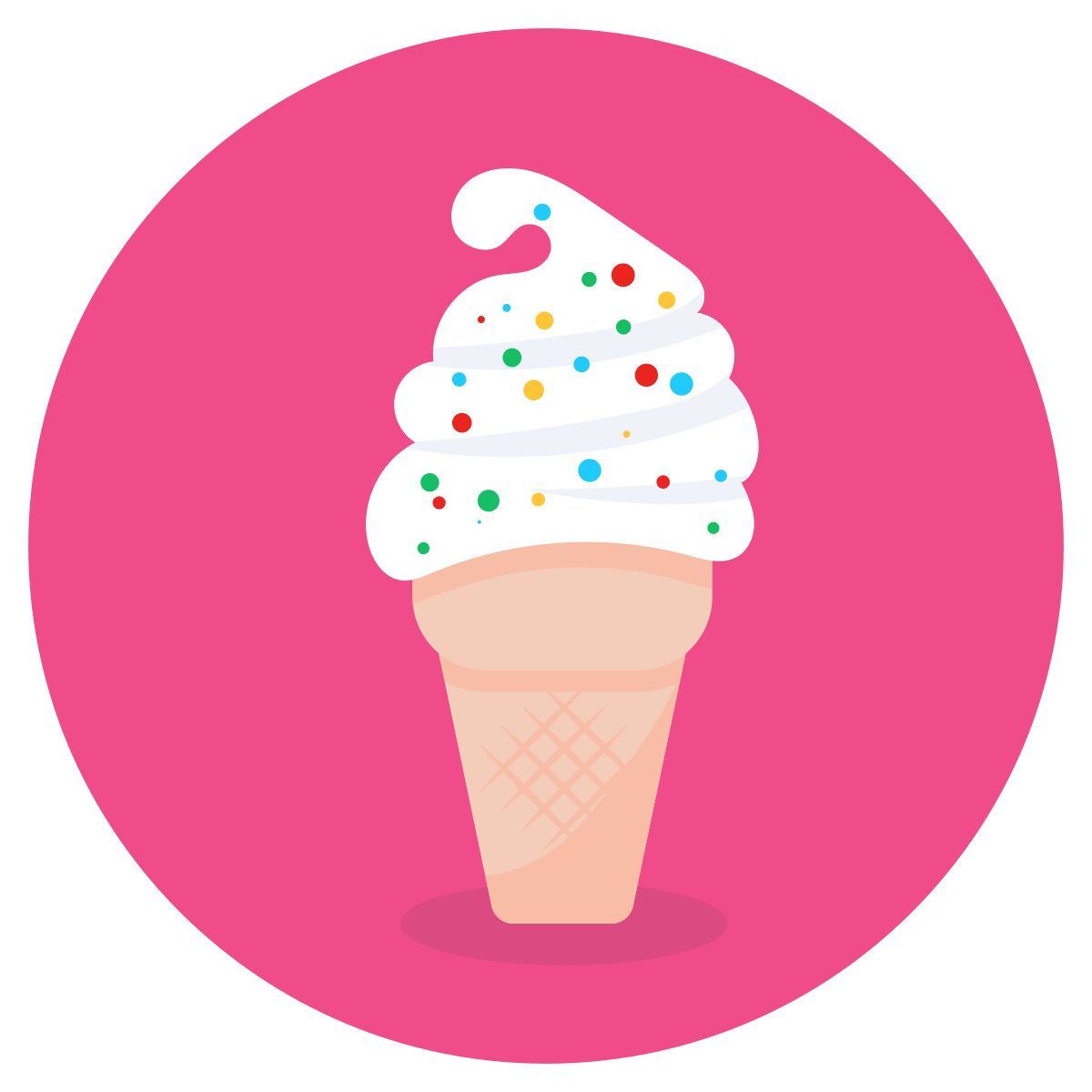 ice cream icon