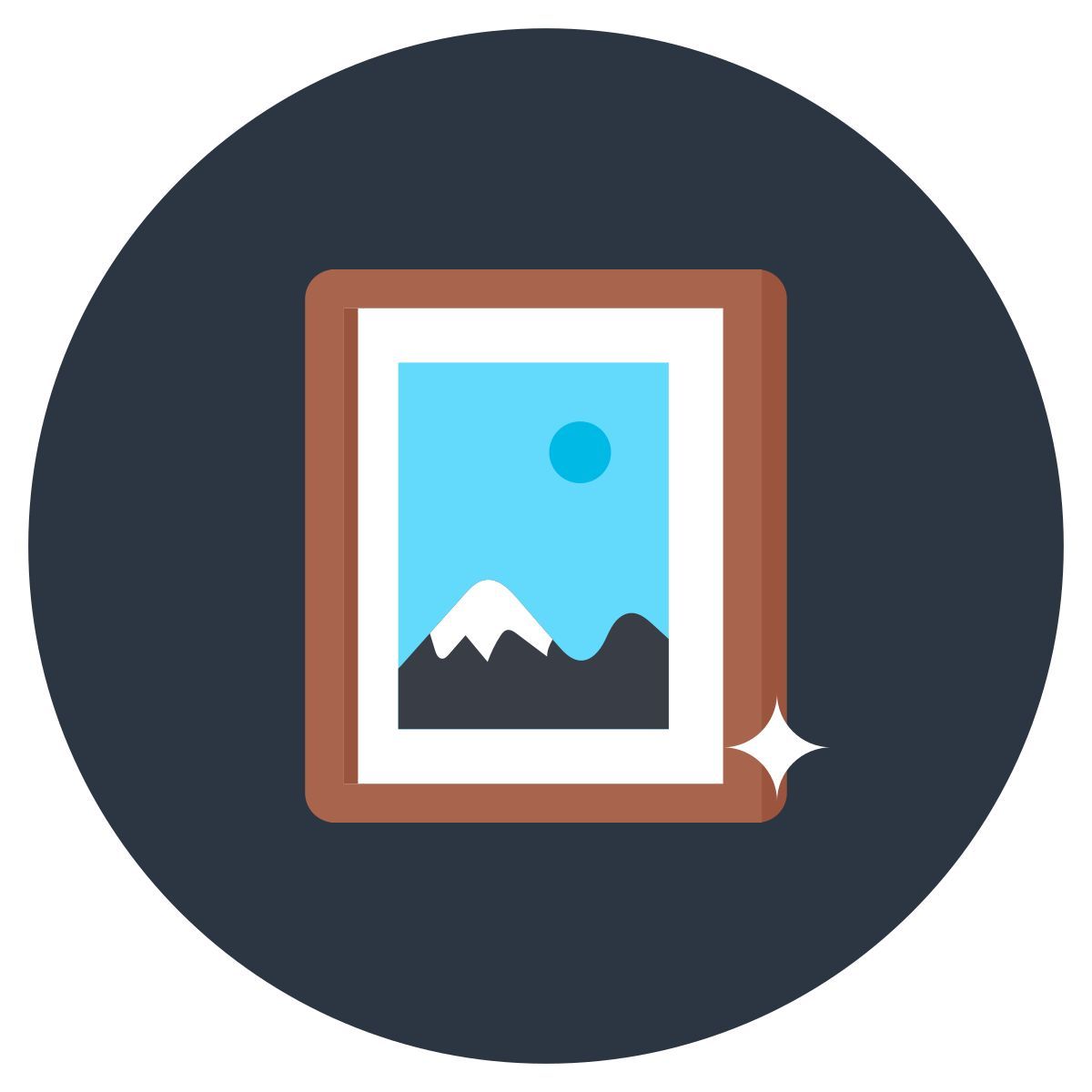 image icon