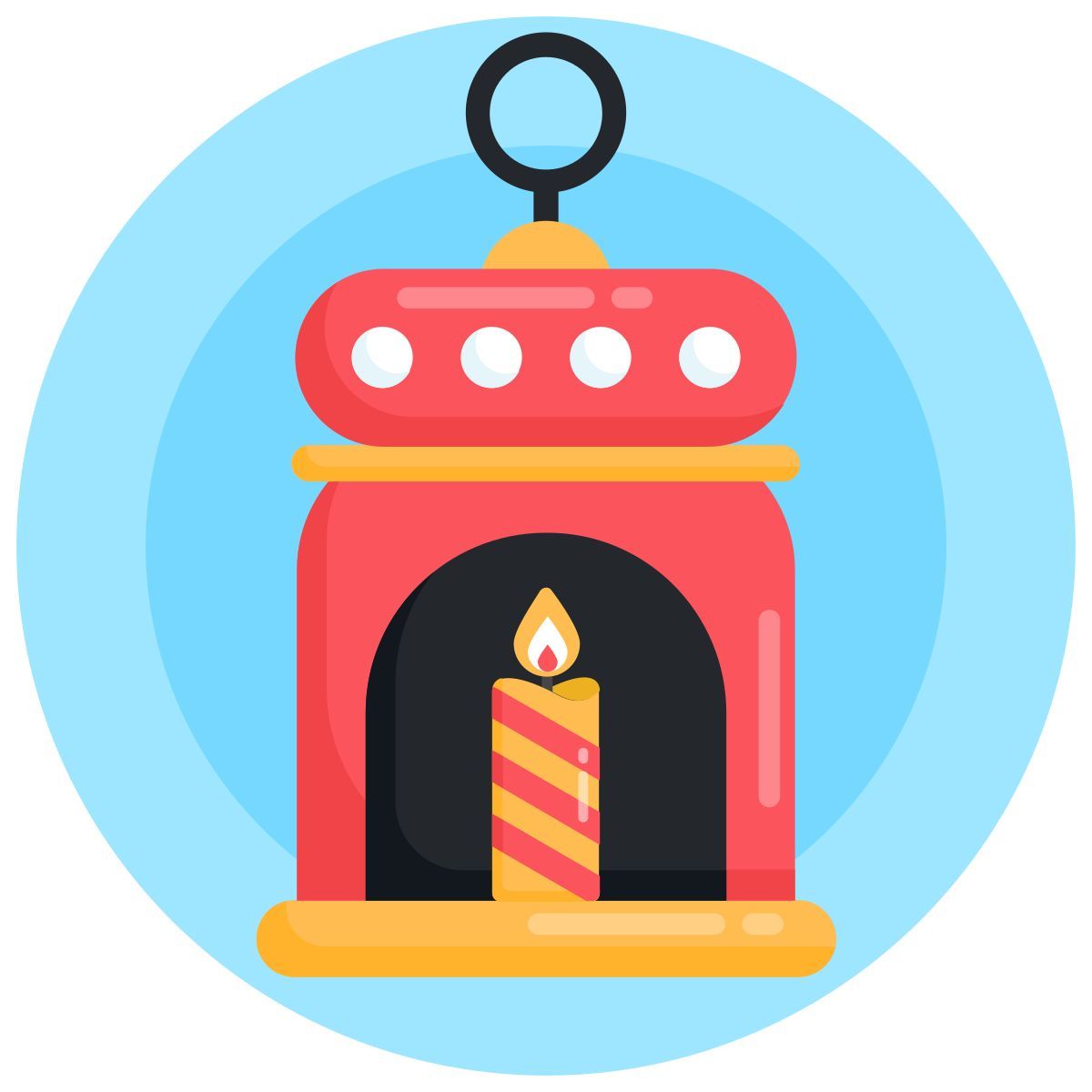 lantern icon