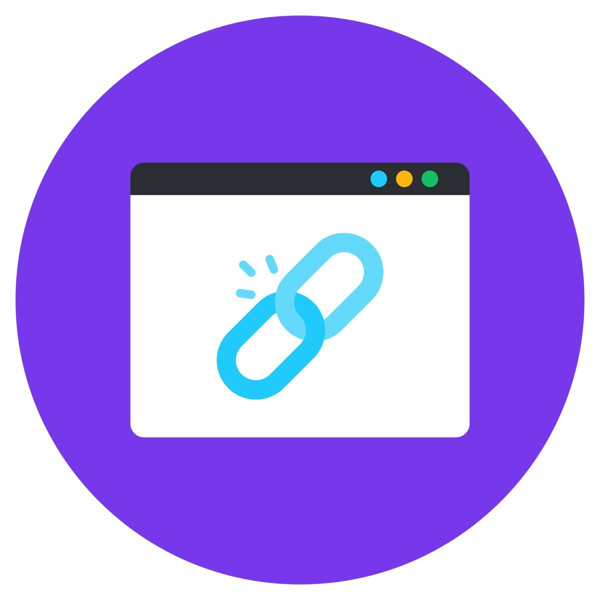 link icon