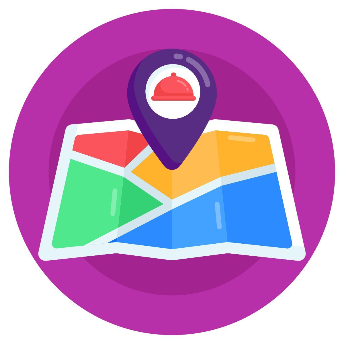location icon