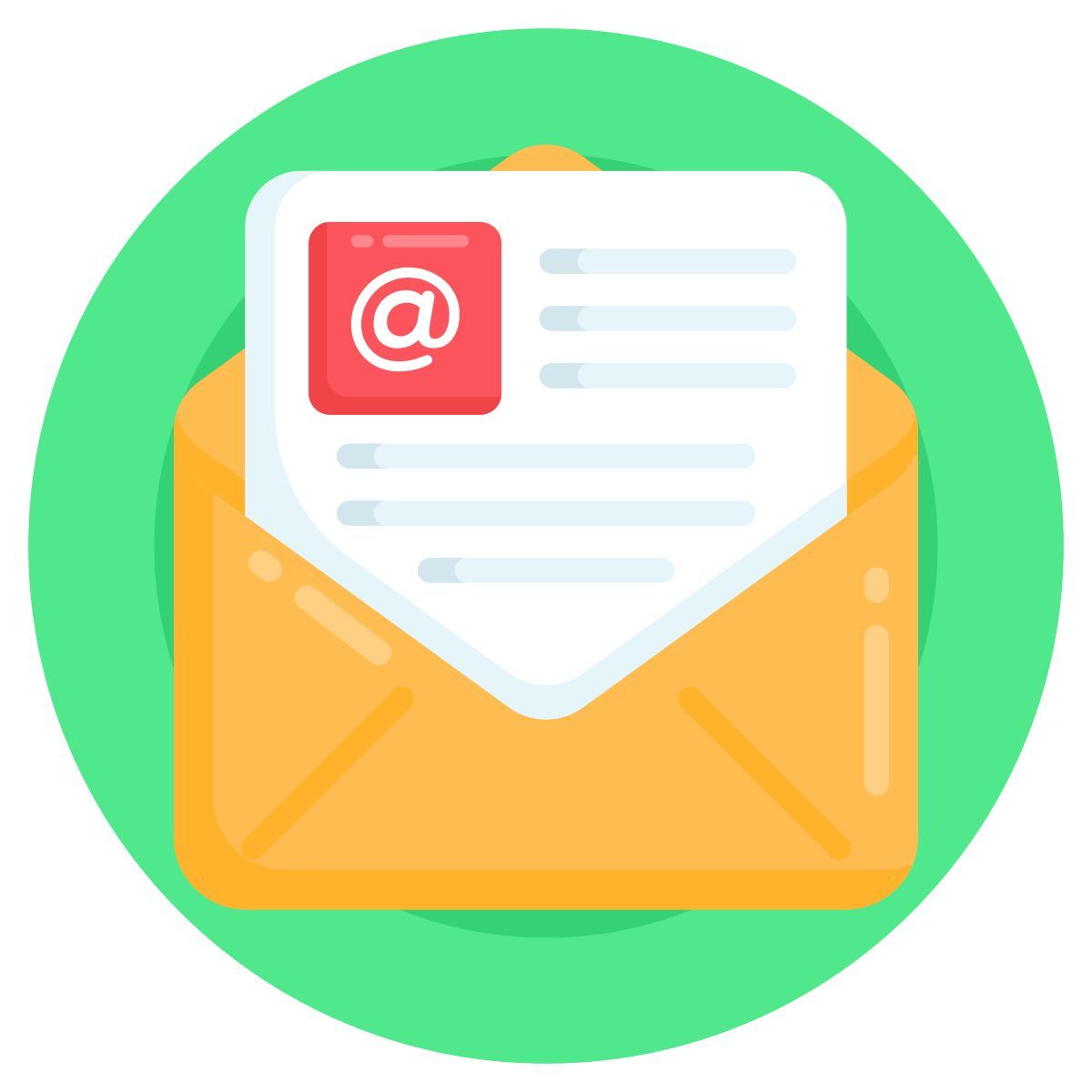mail icon