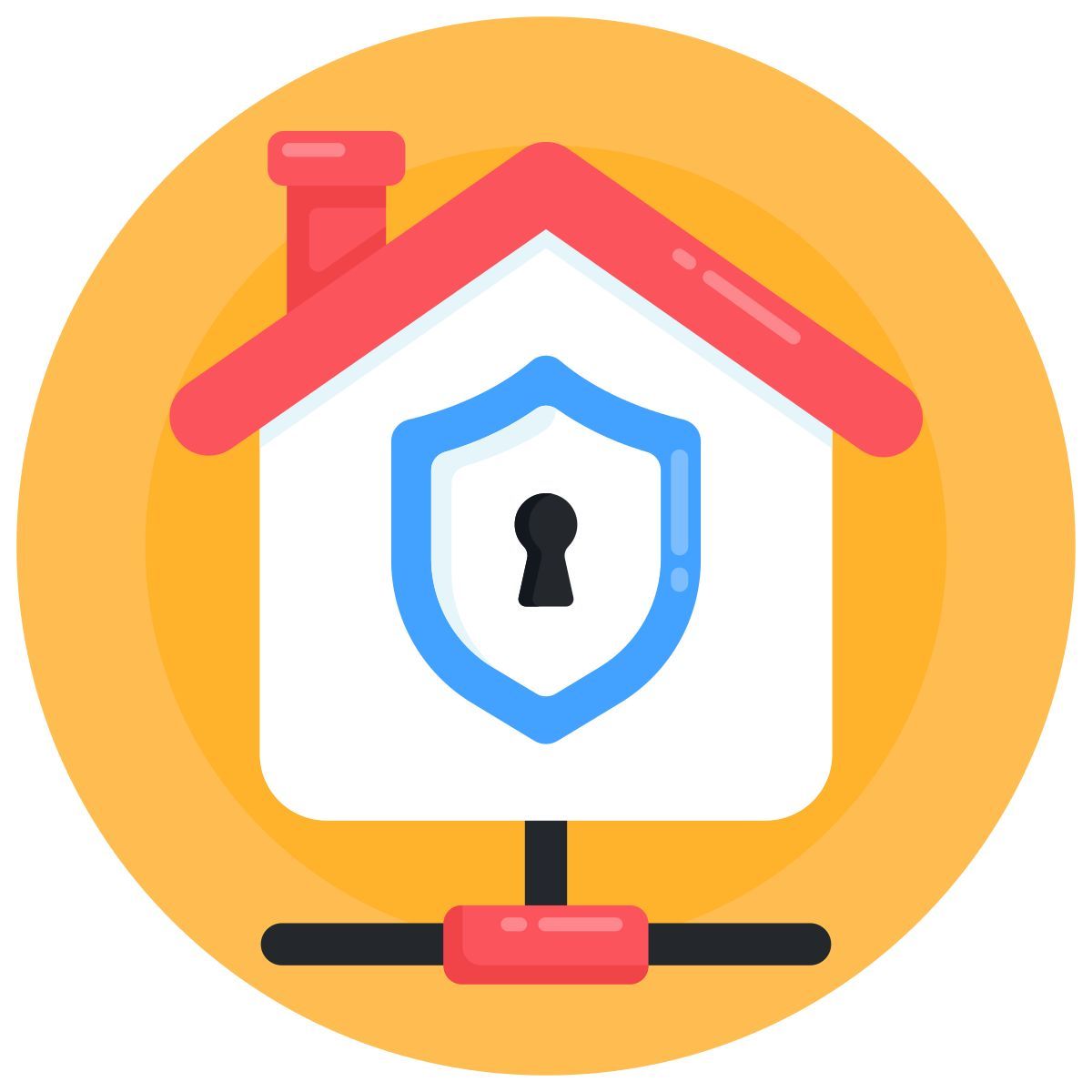 network icon