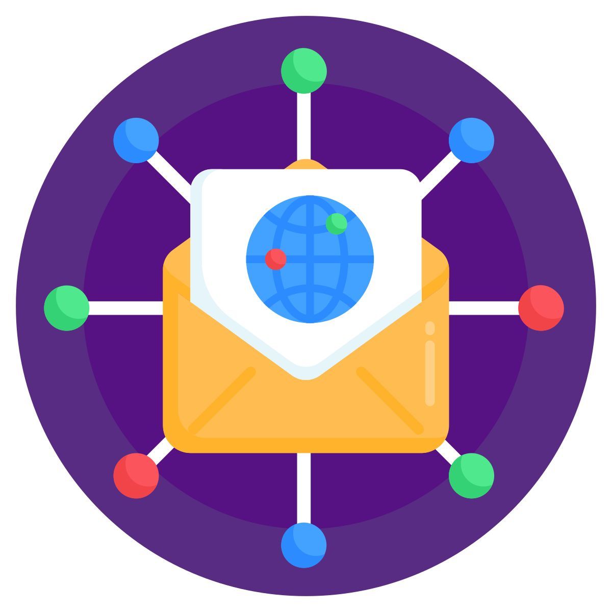 network icon