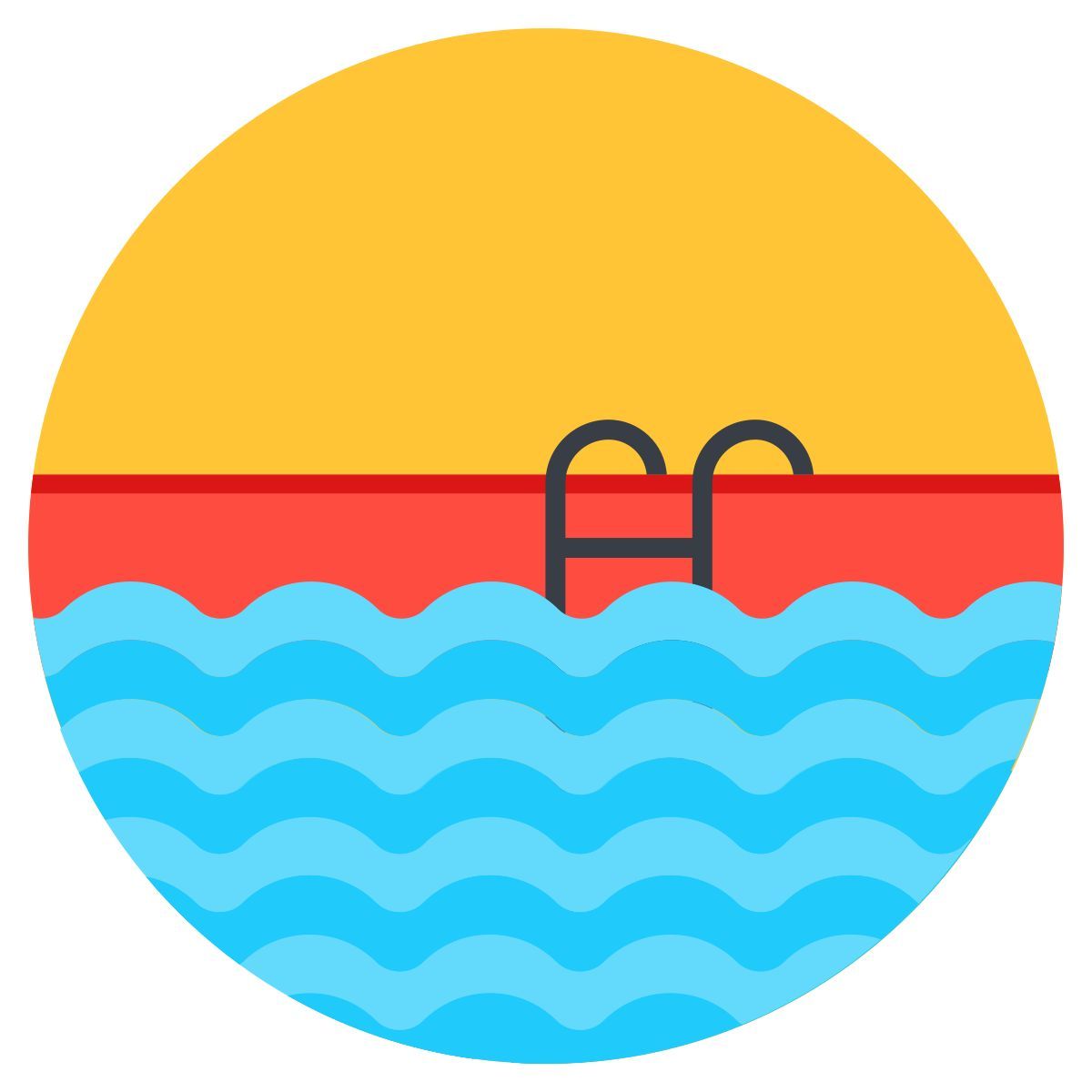 pool icon