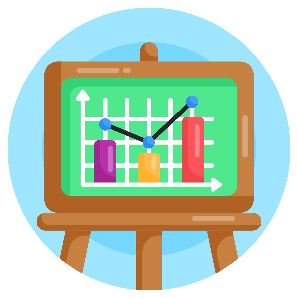 presentation icon