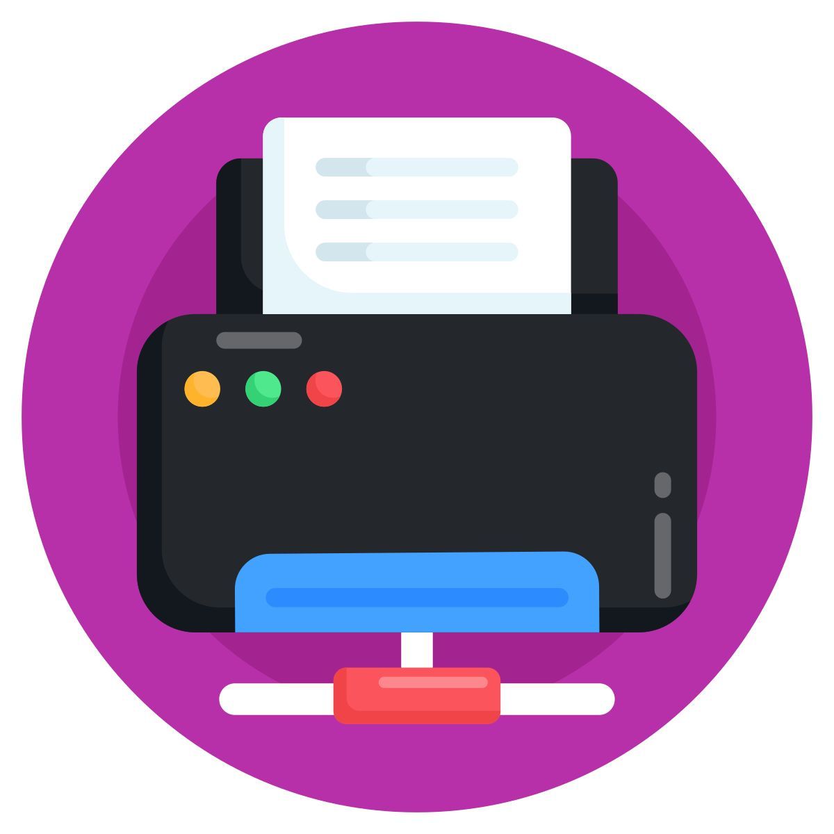 printer icon