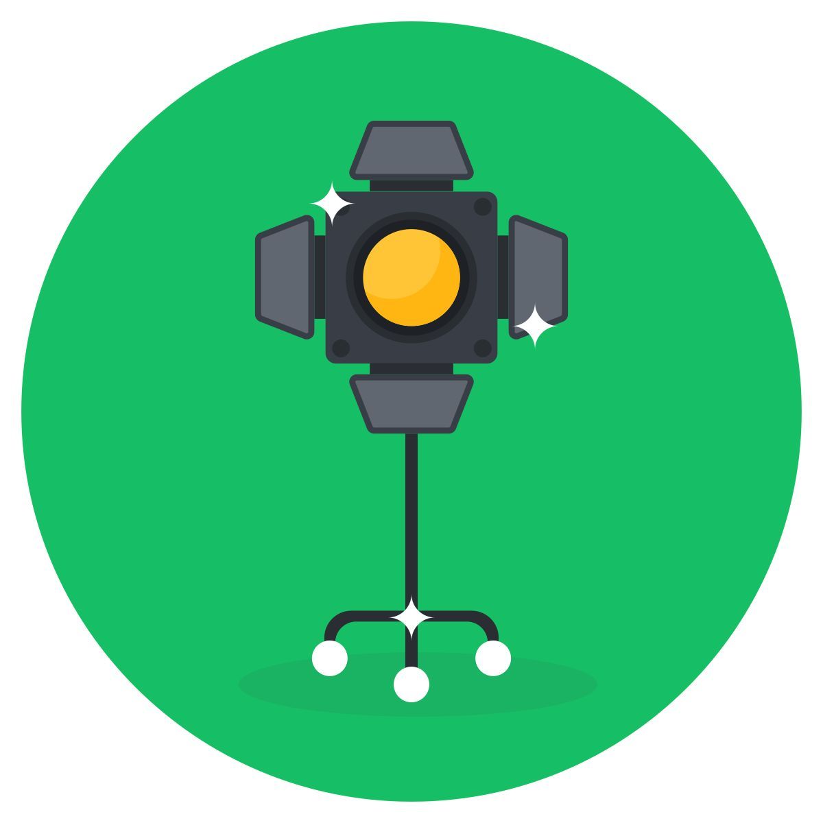 projector icon