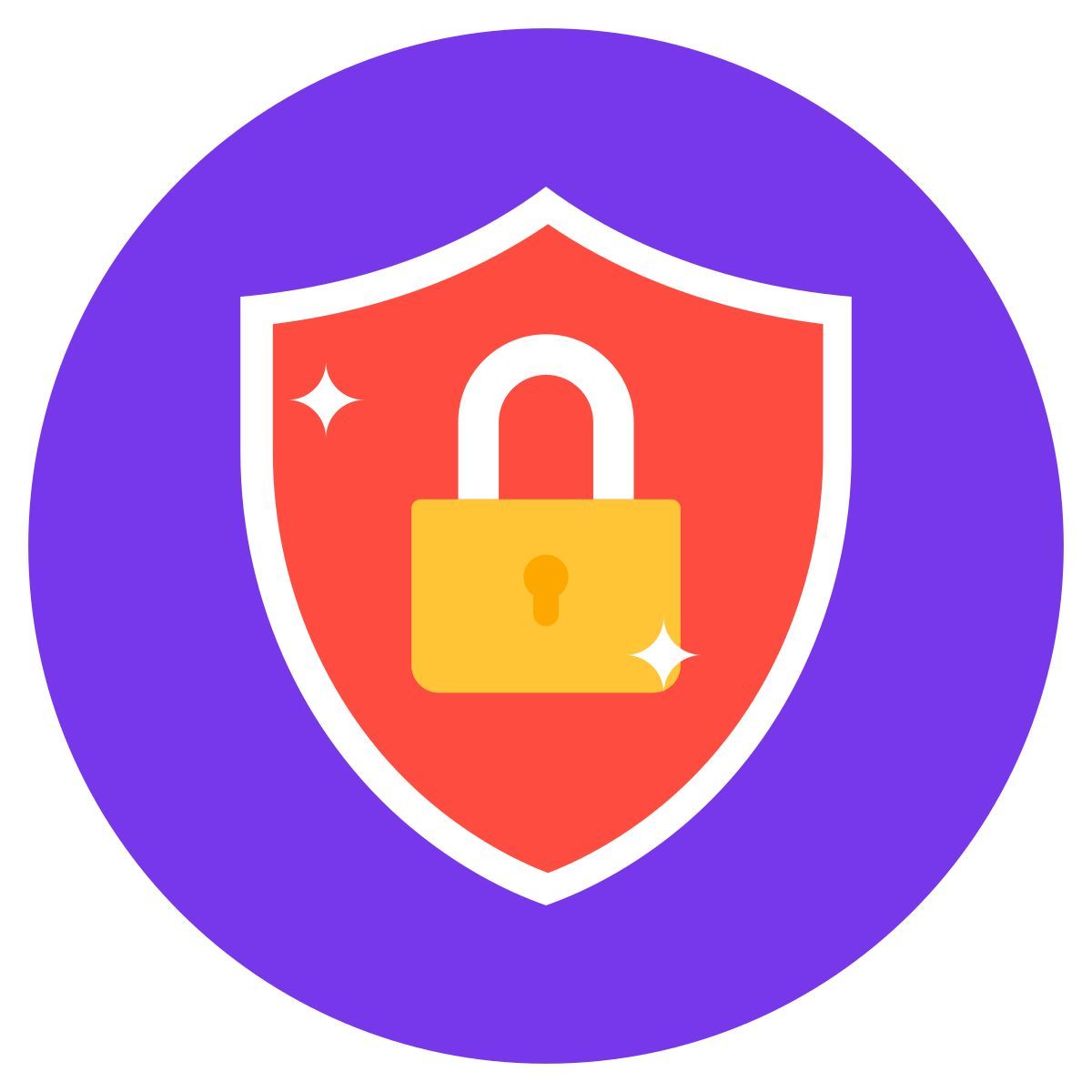 защита icon