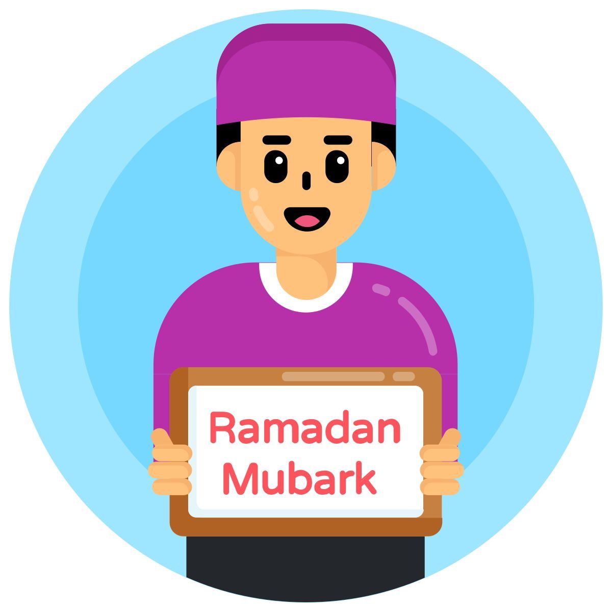 ramadan icon