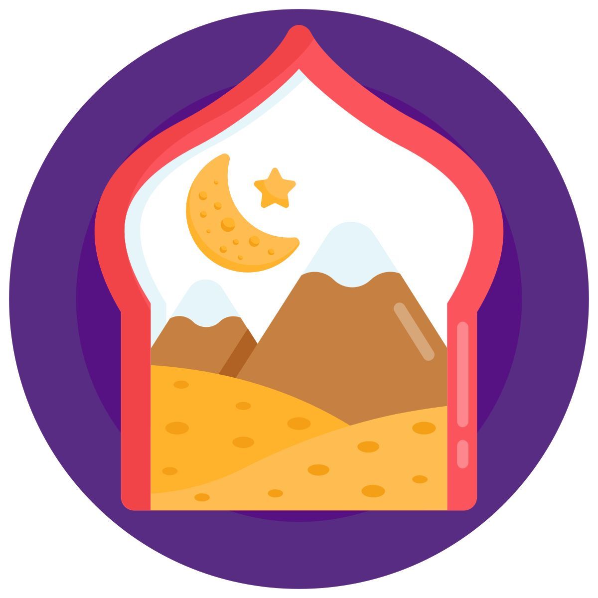 ramadan icon