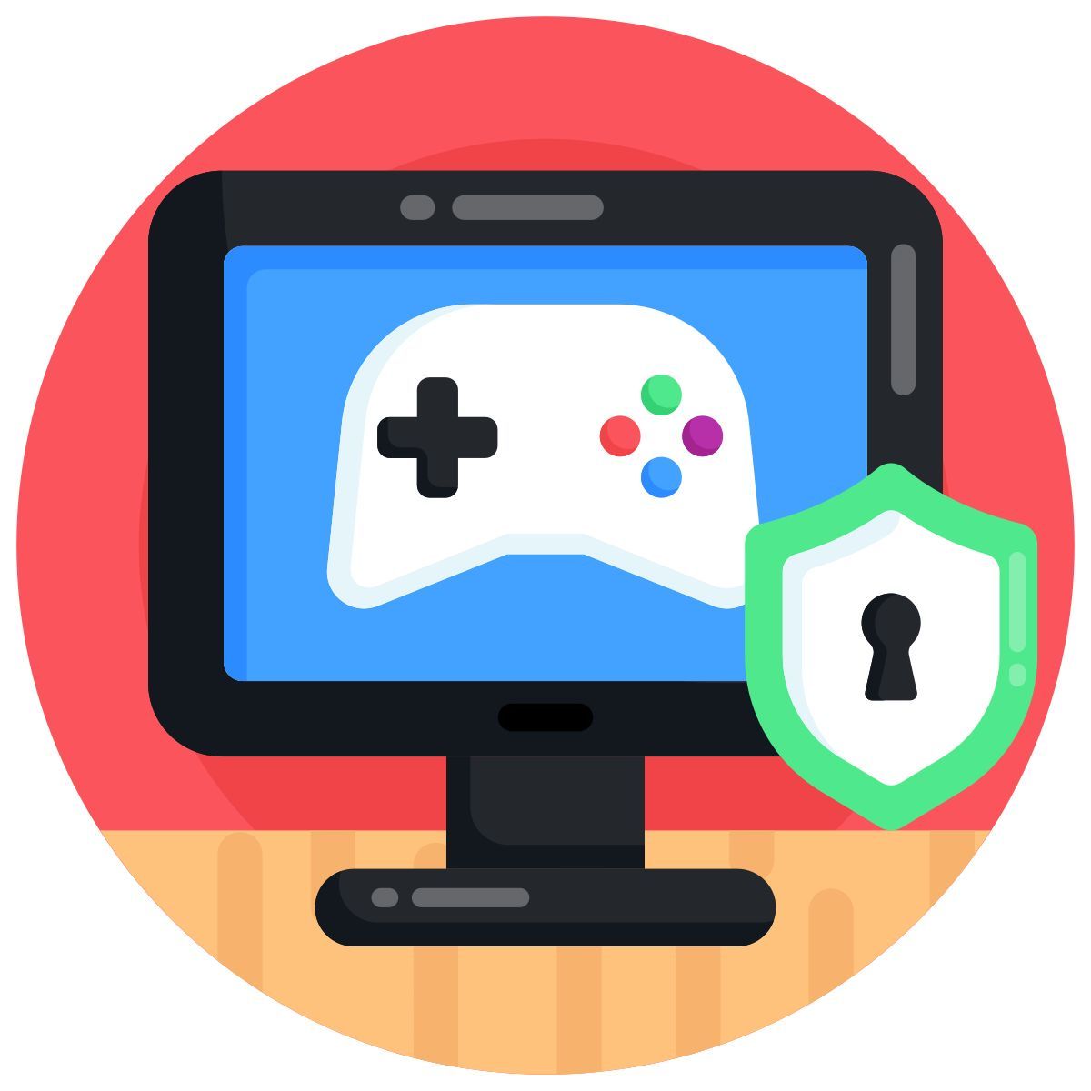 Remote Control icon