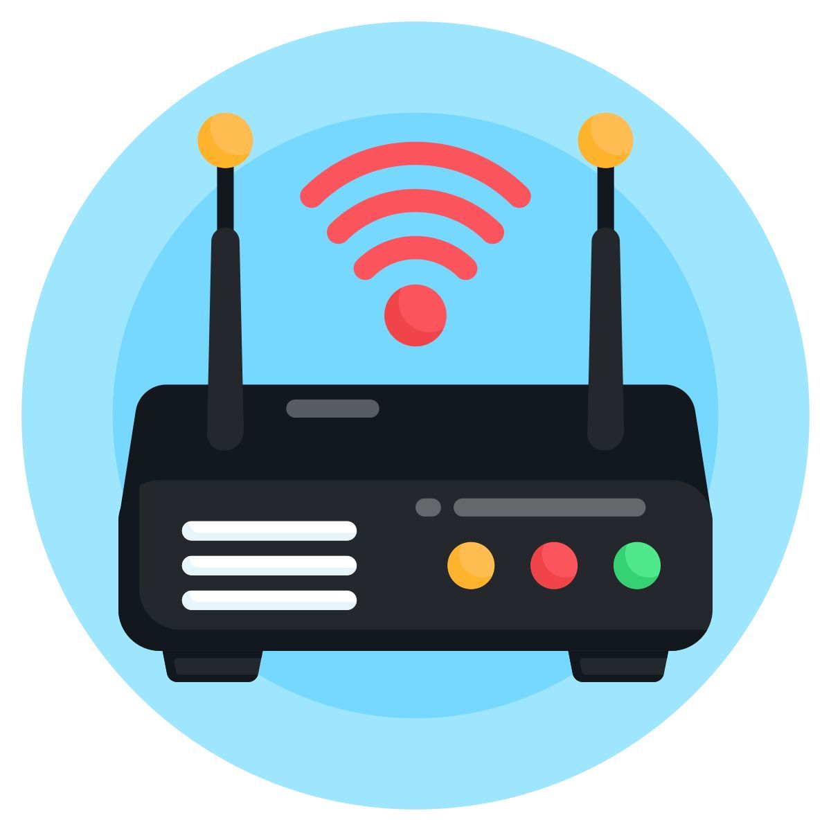 router icon
