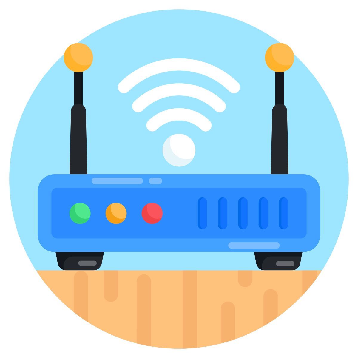 router icon
