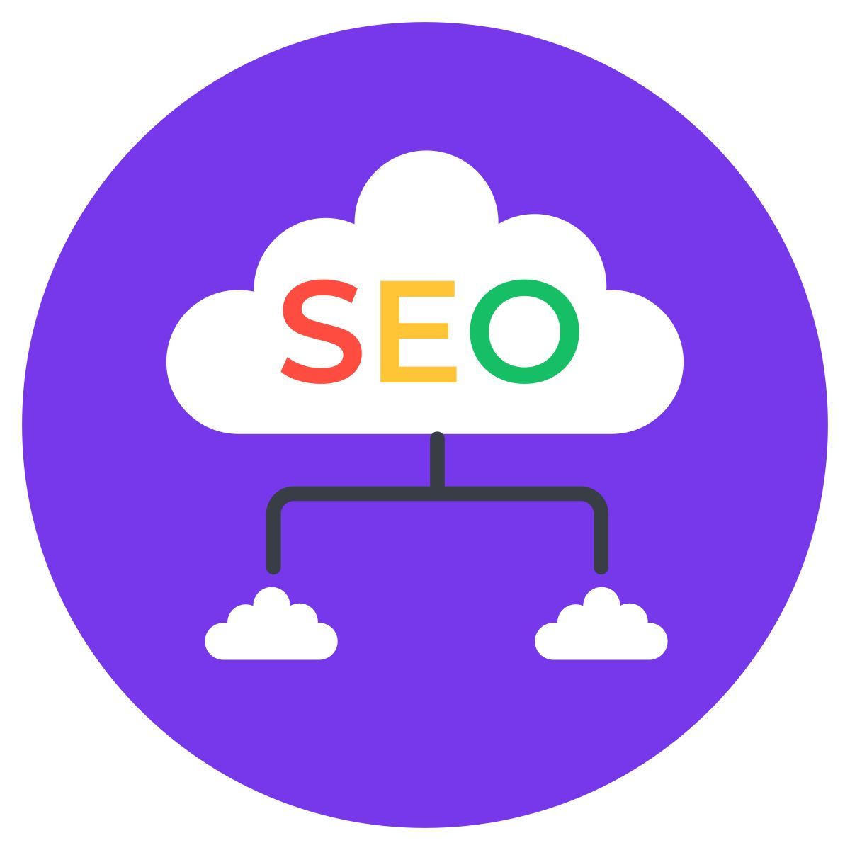 seo icon