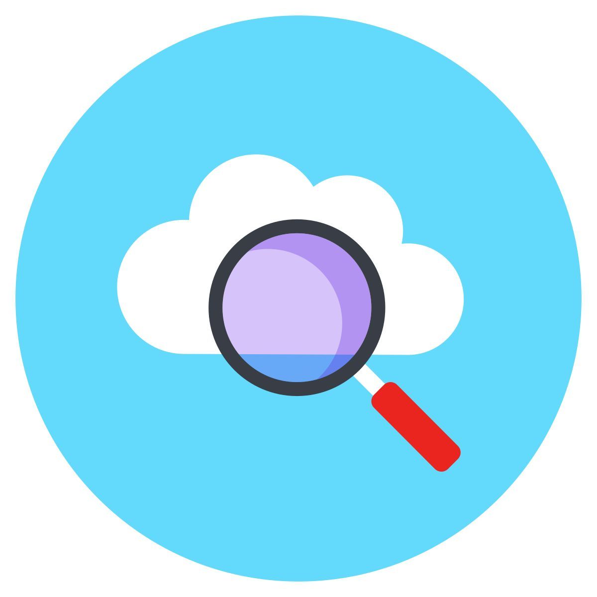 search icon