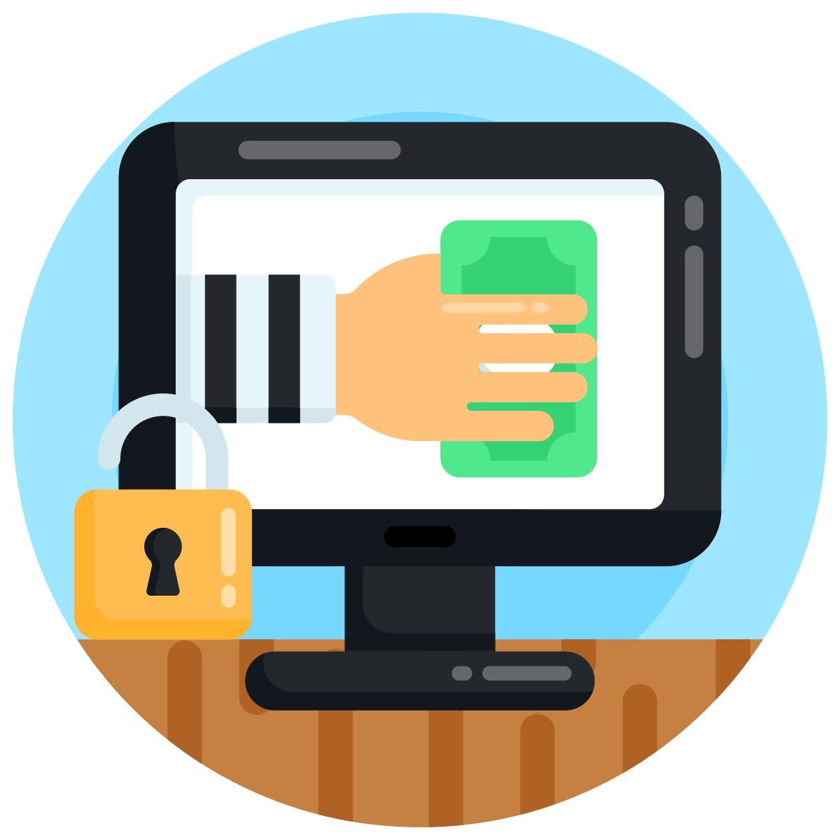 Security icon