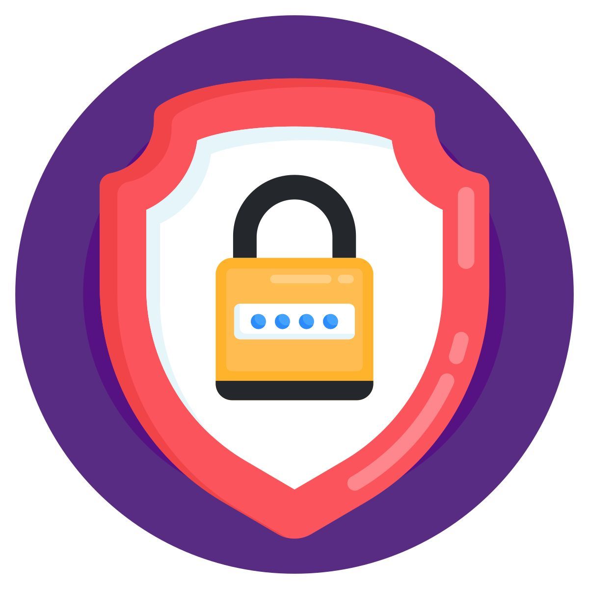 security icon