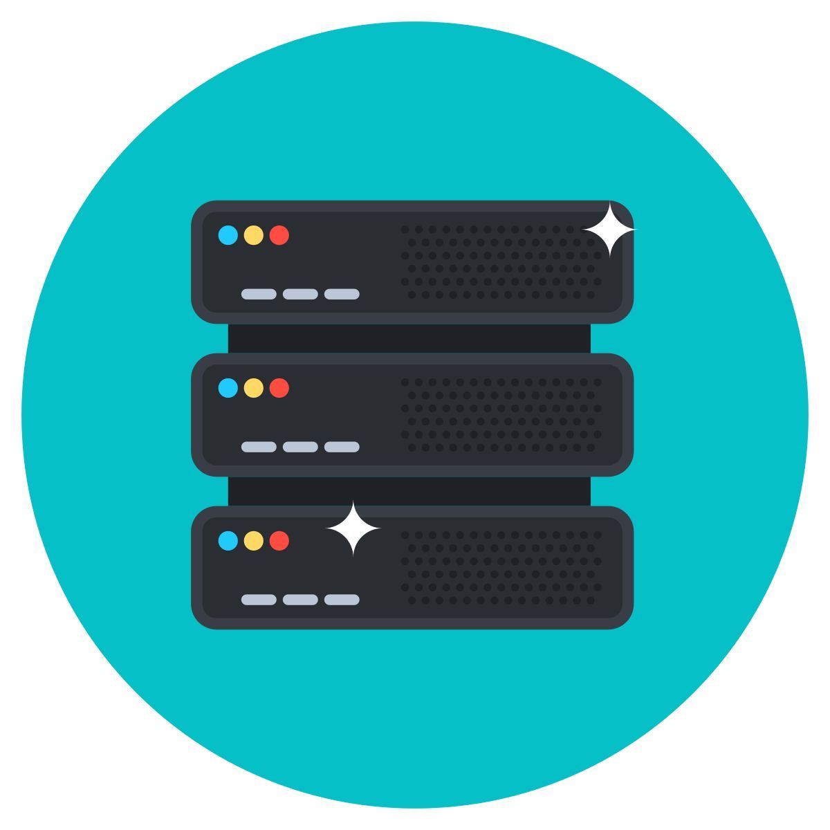 server icon