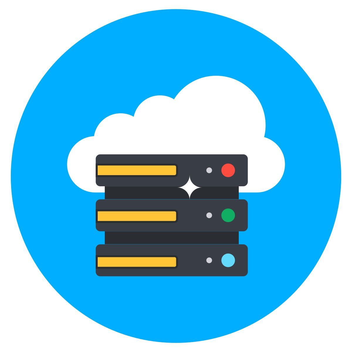 server icon