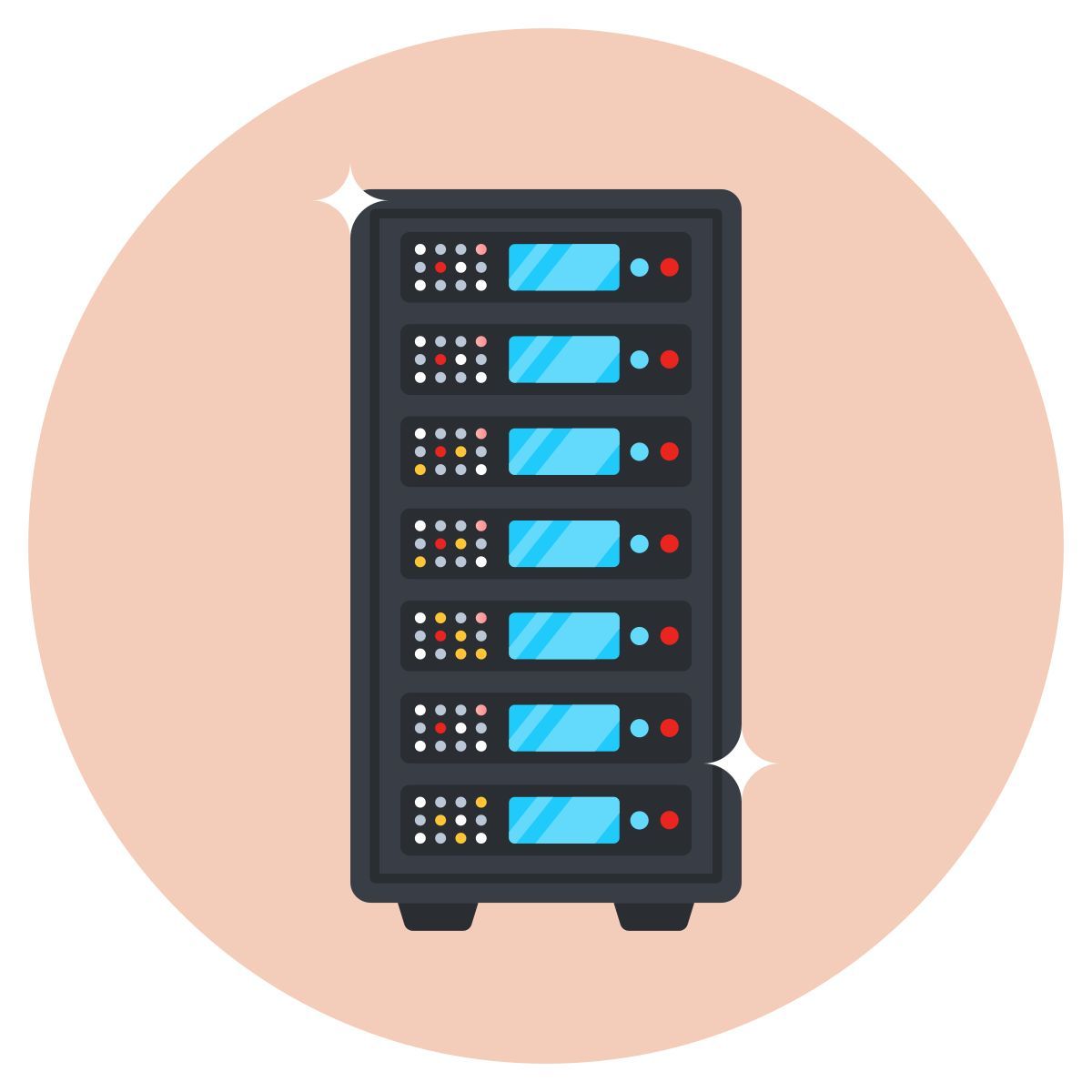 server icon