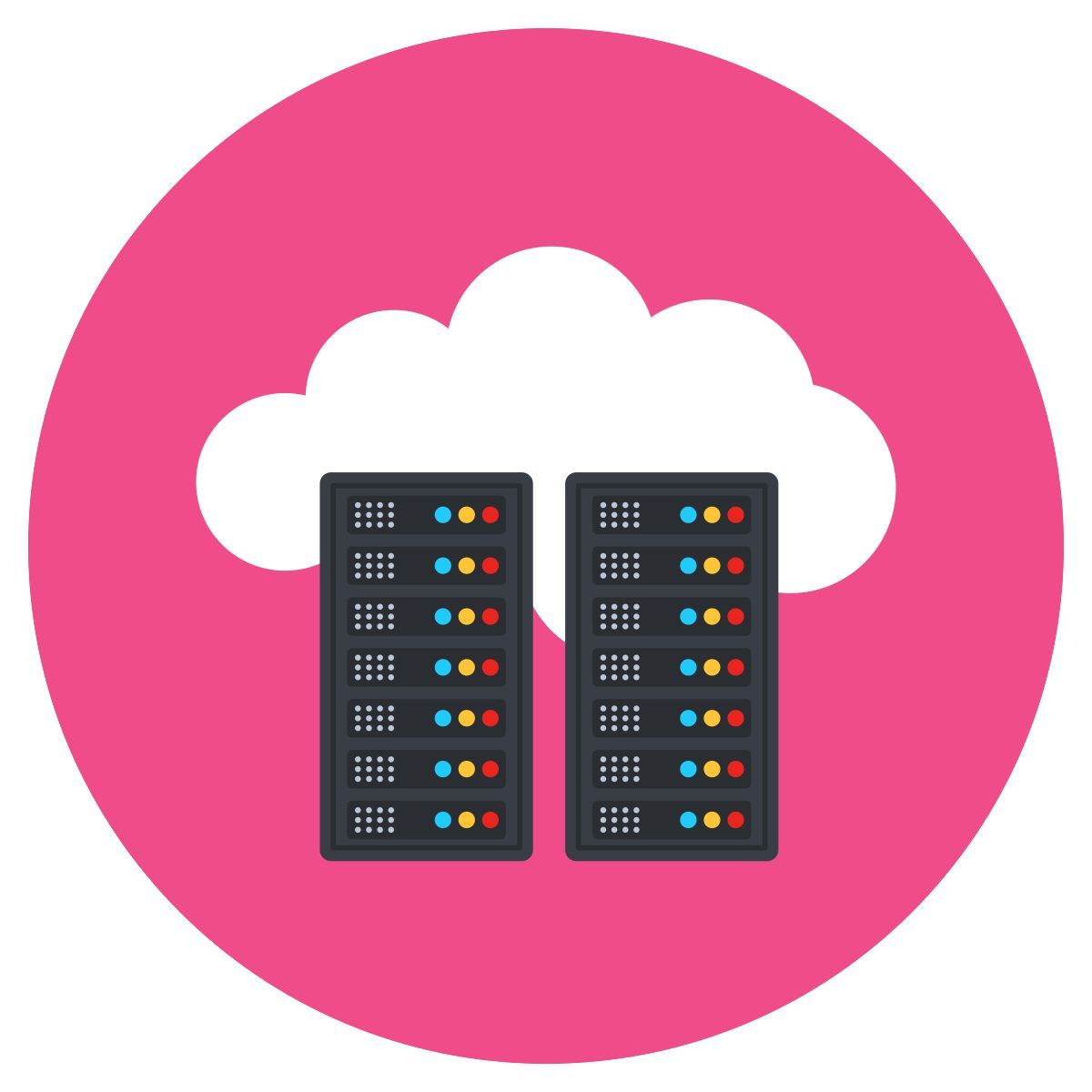 server icon