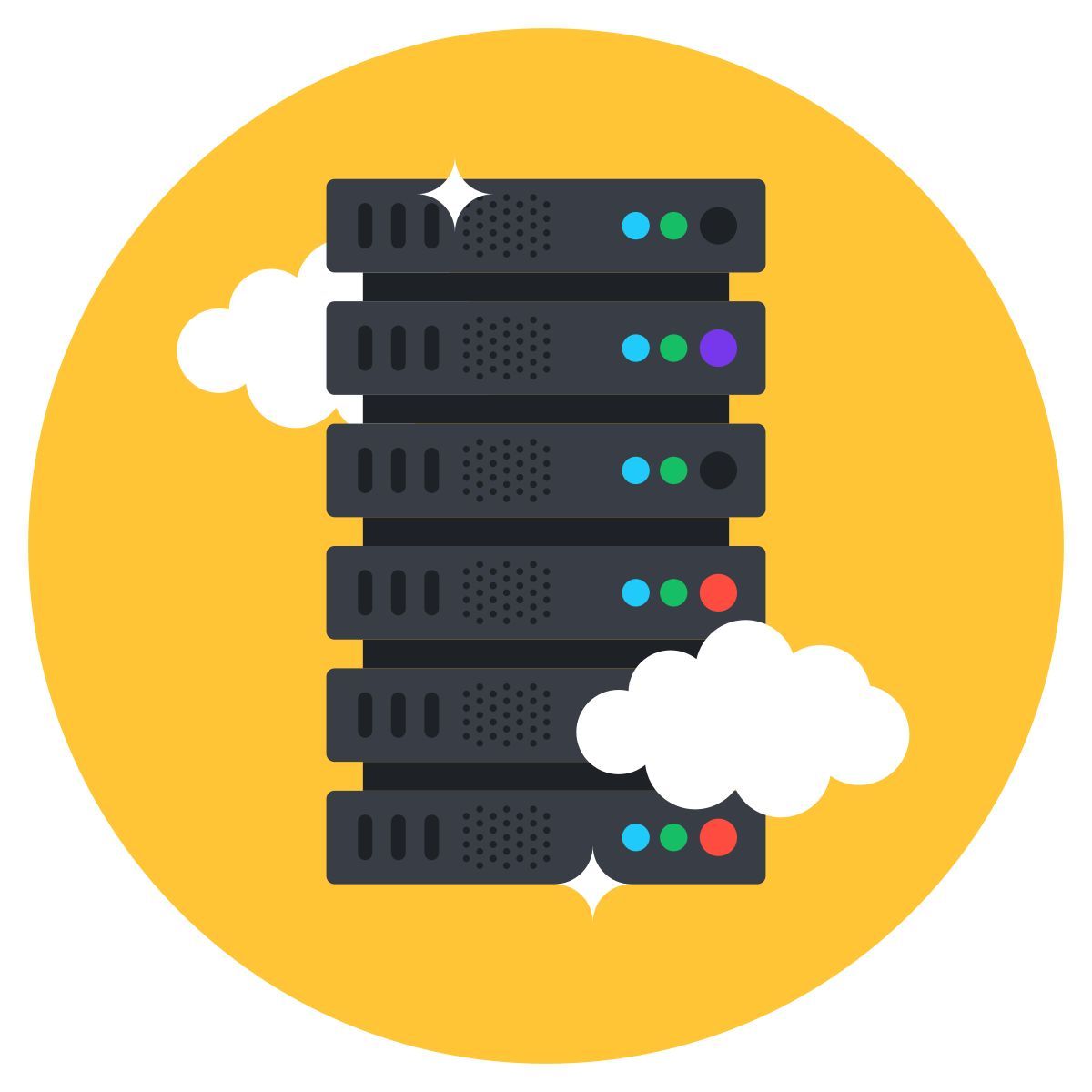 server icon
