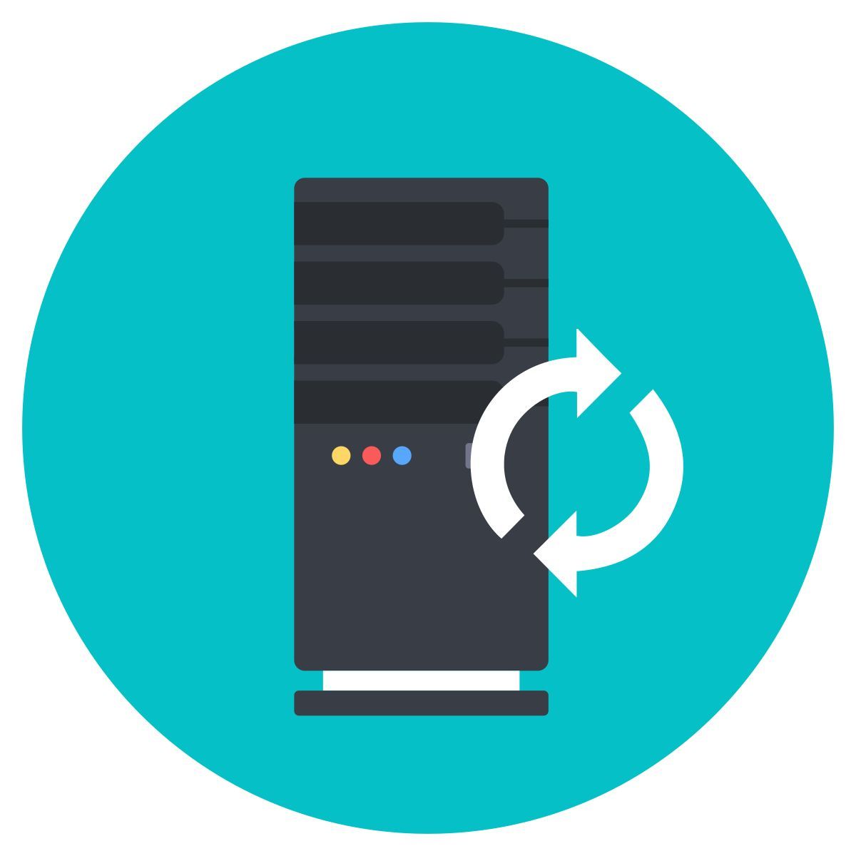 server icon