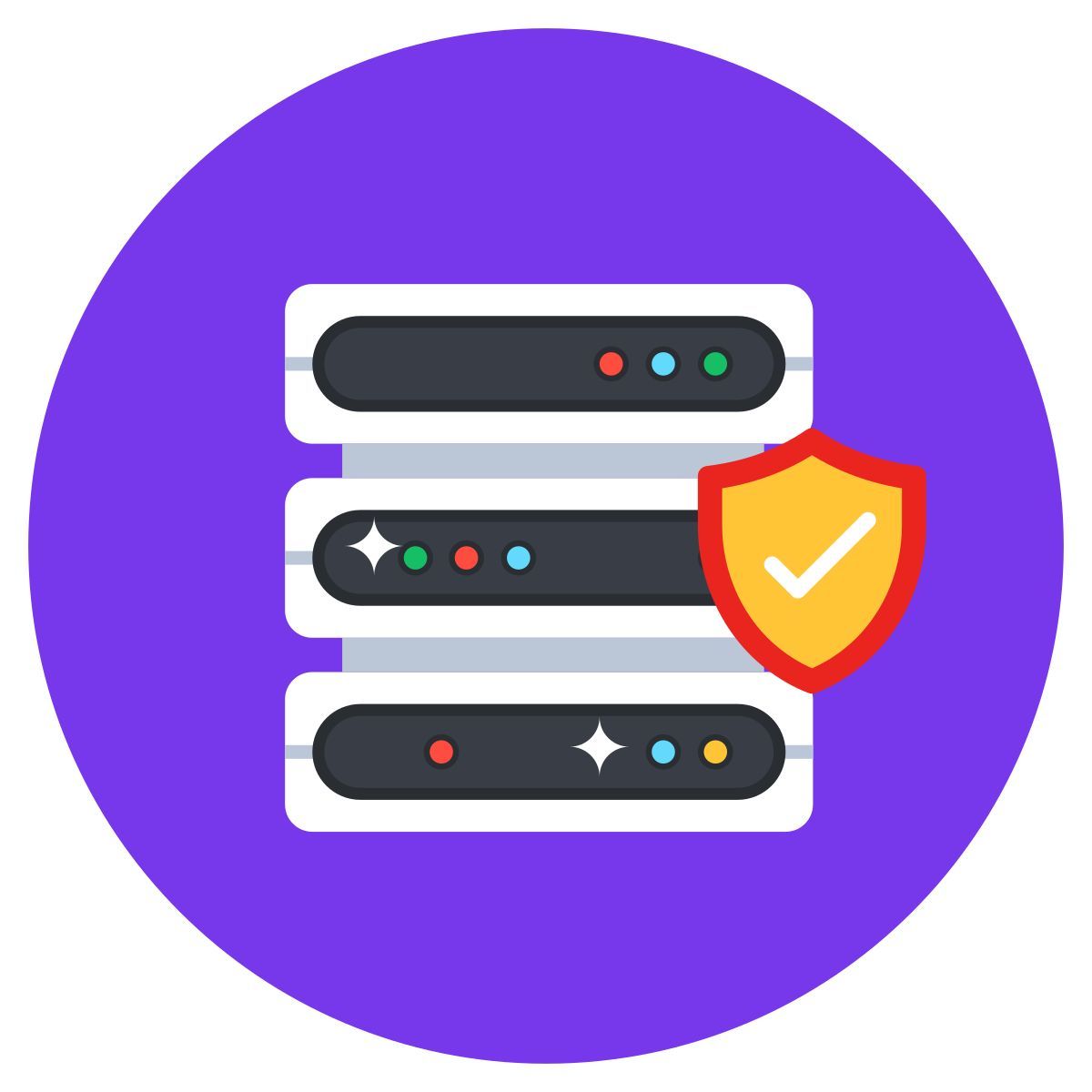 server icon