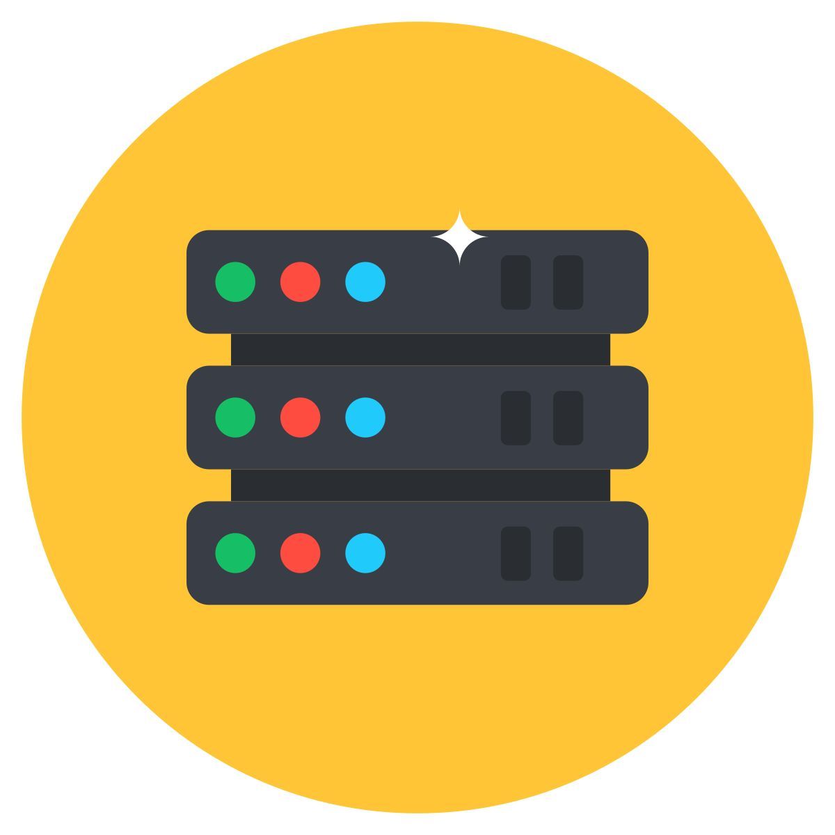 server icon
