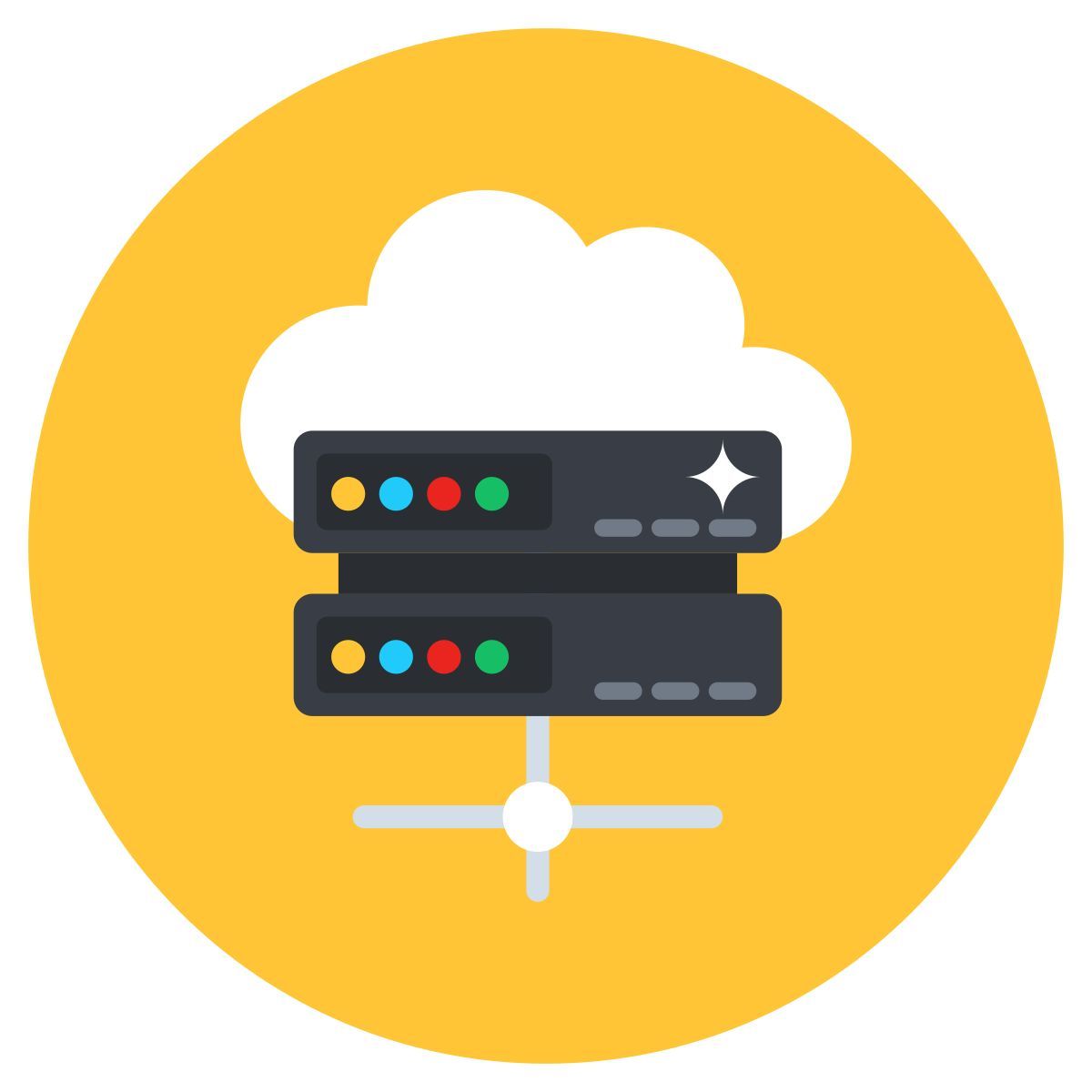 server icon
