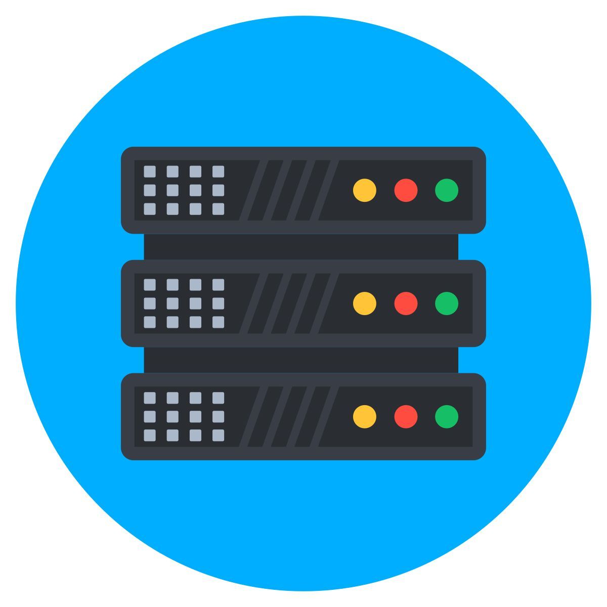 server icon