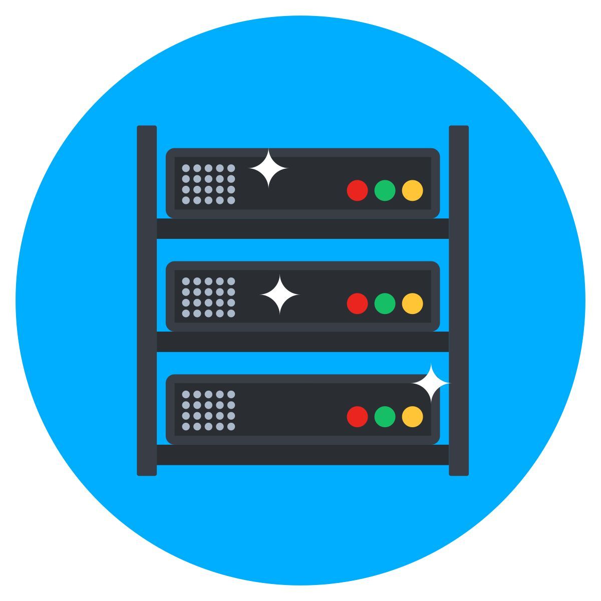 server icon