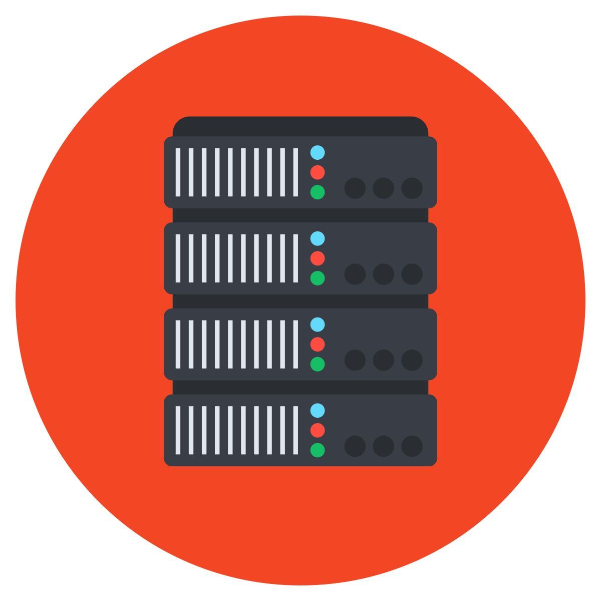 server icon