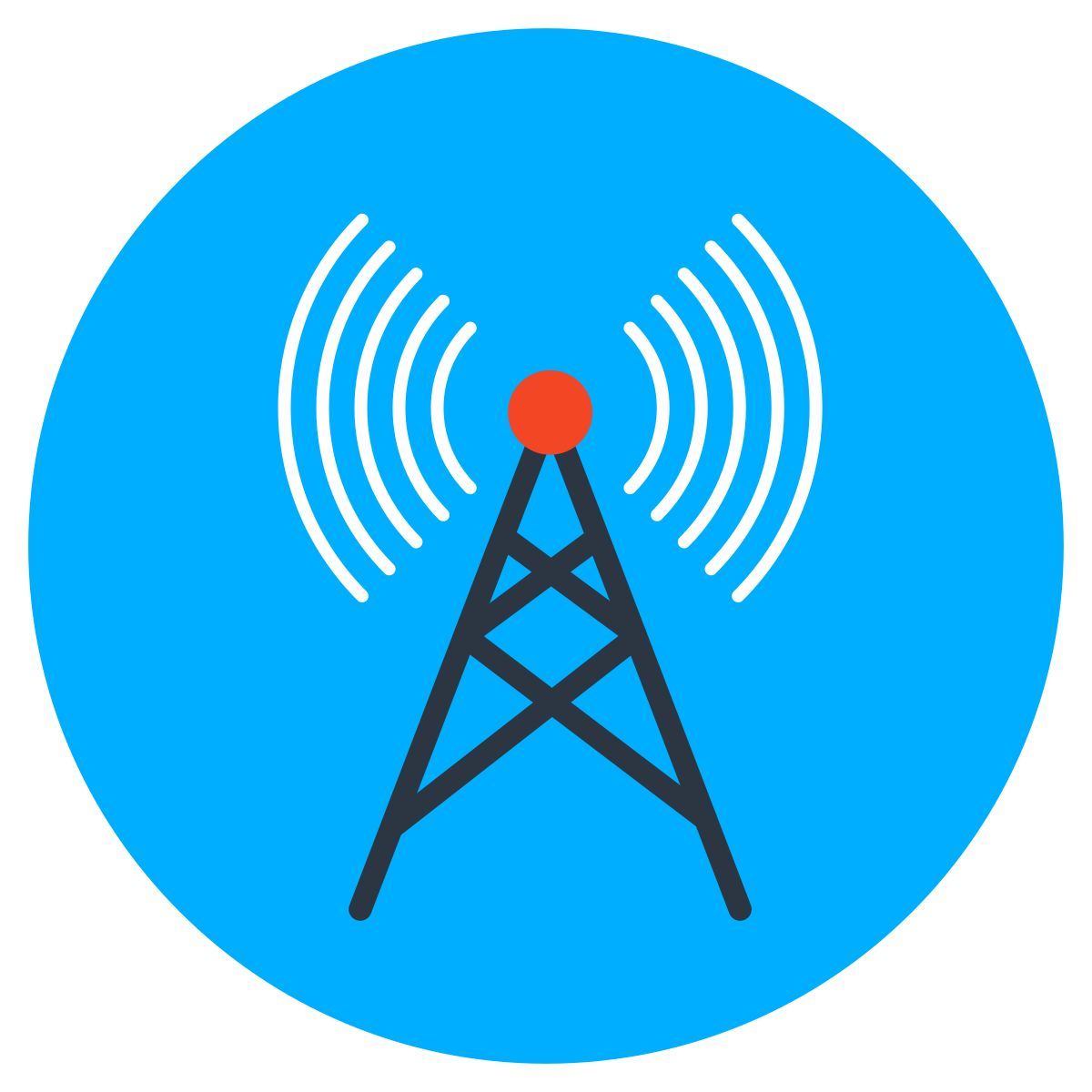 signal icon