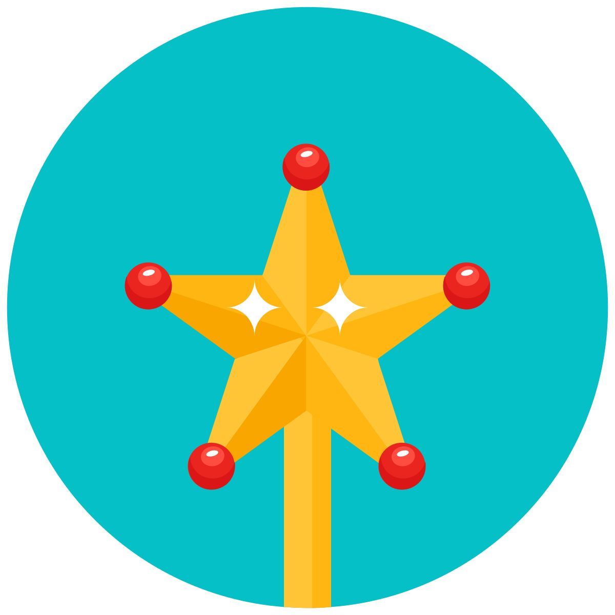 star icon