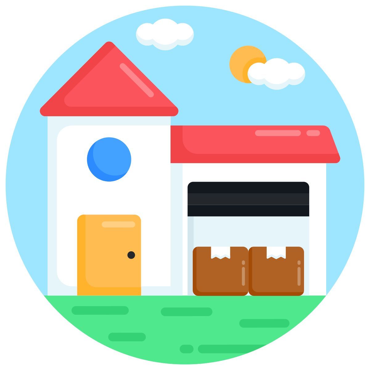 storehouse icon