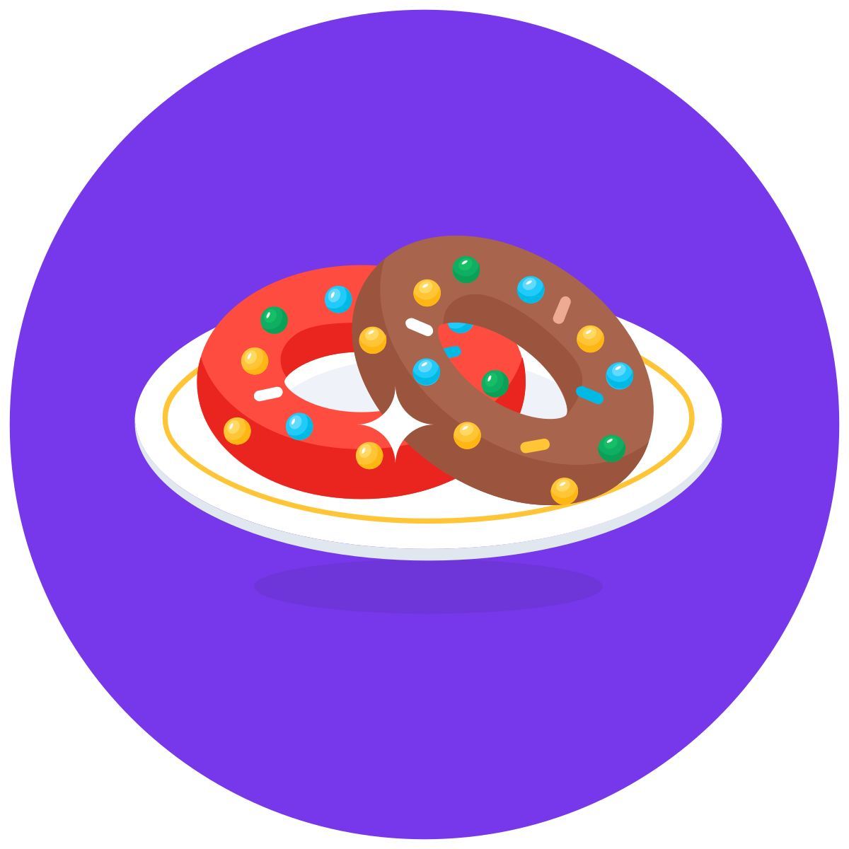 sweets icon