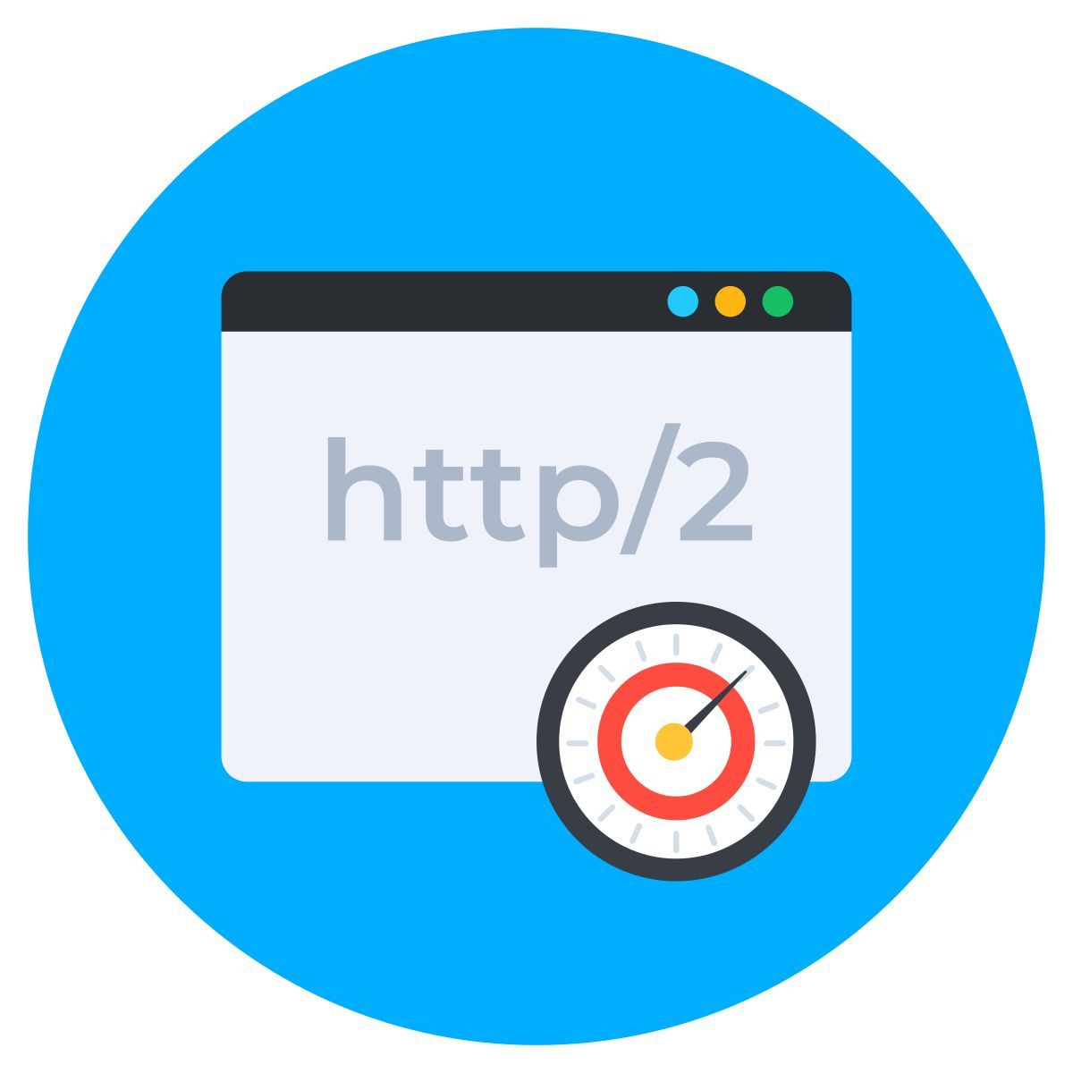 zielwebsite icon