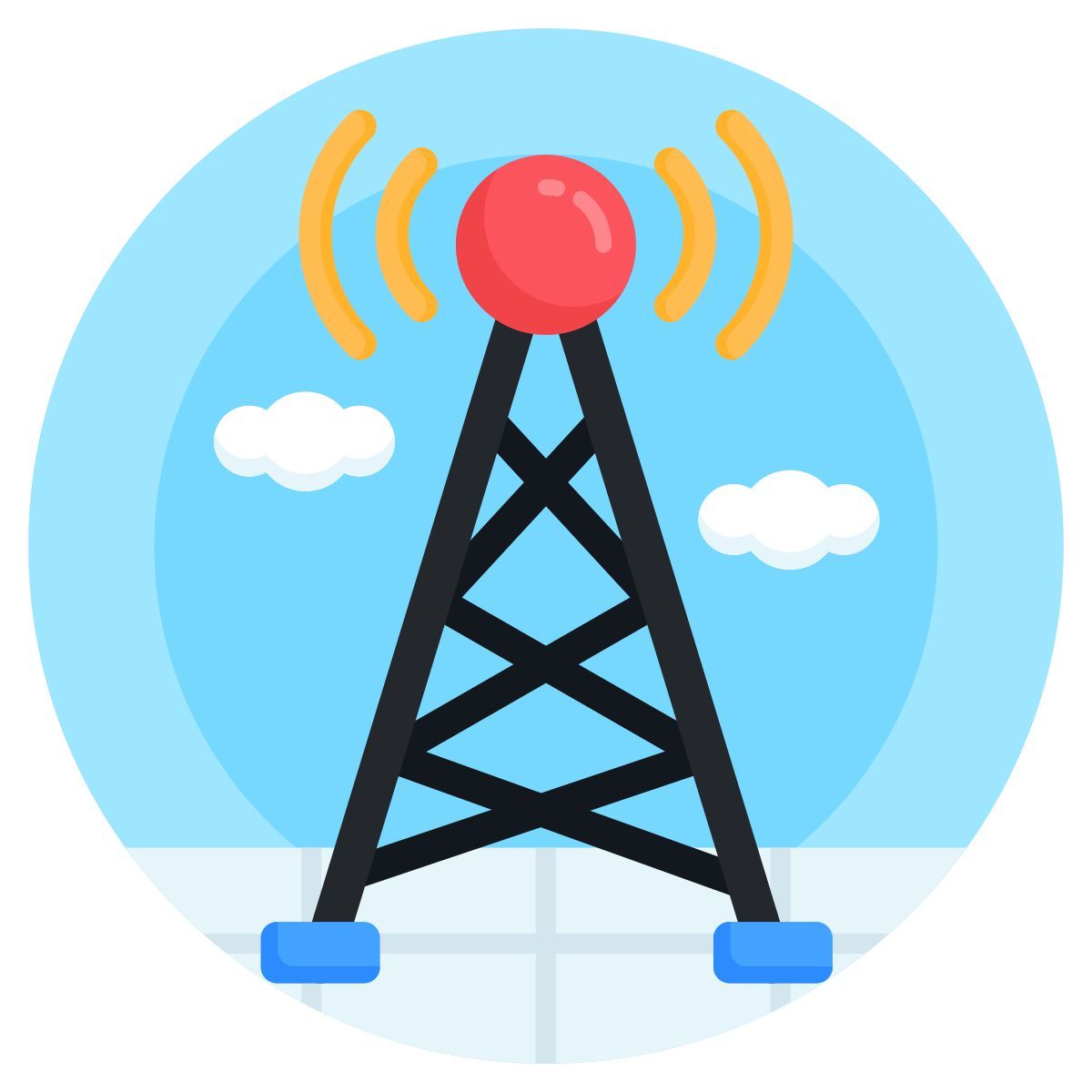 tower icon