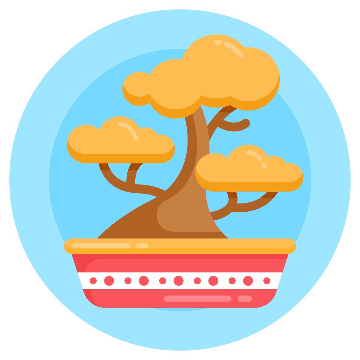 tree icon