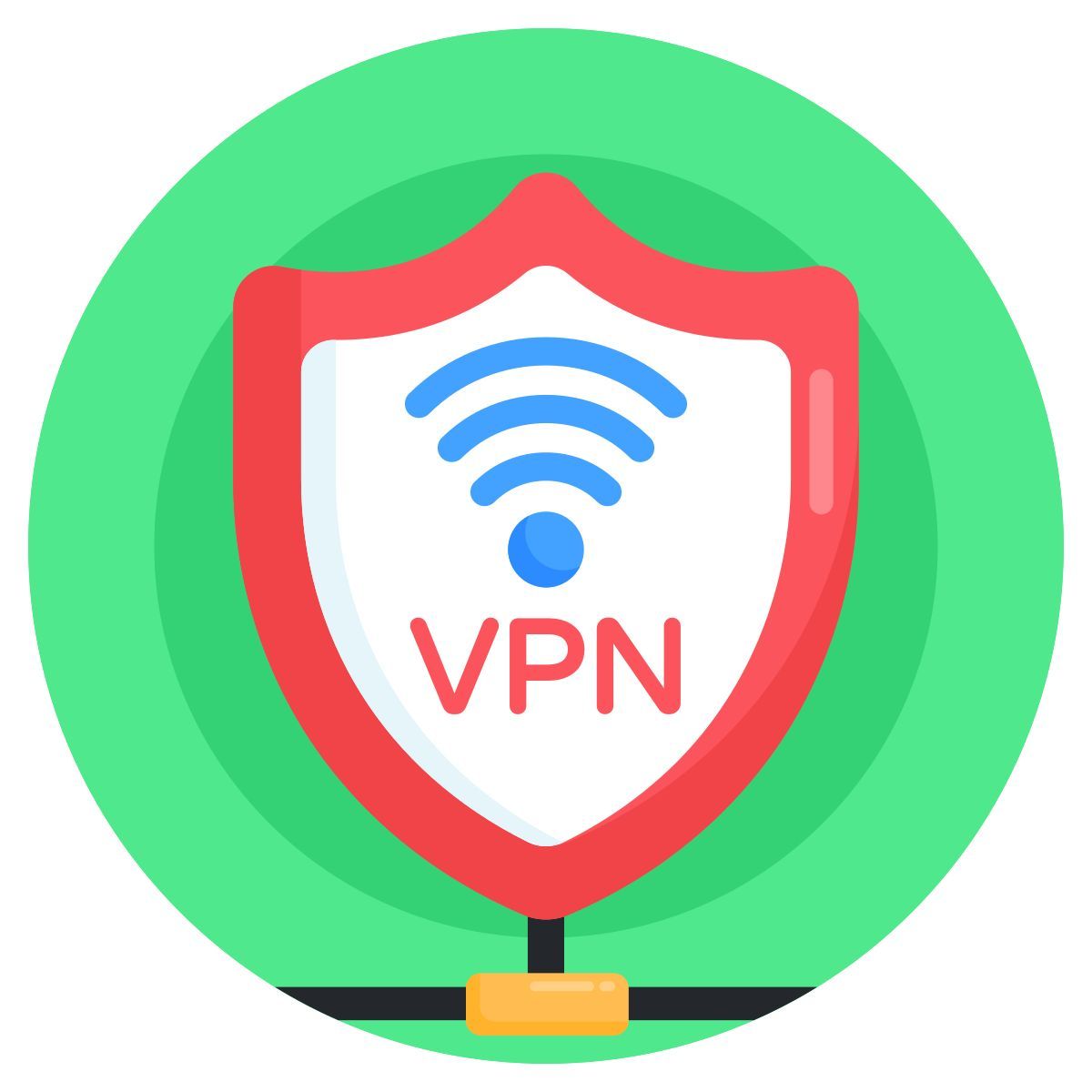 vpn icon