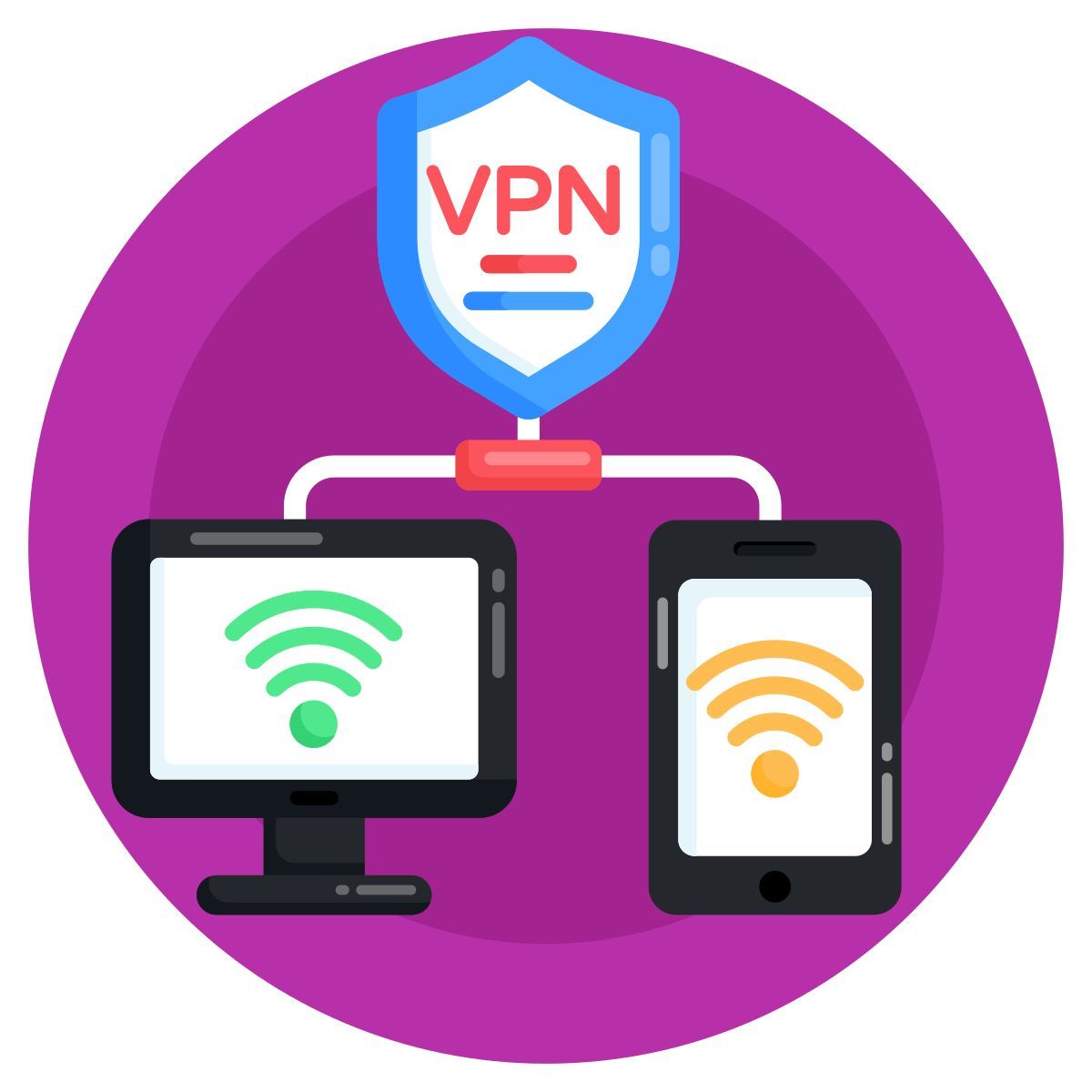 vpn icon
