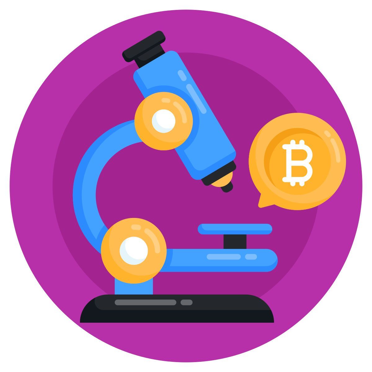 analysis icon