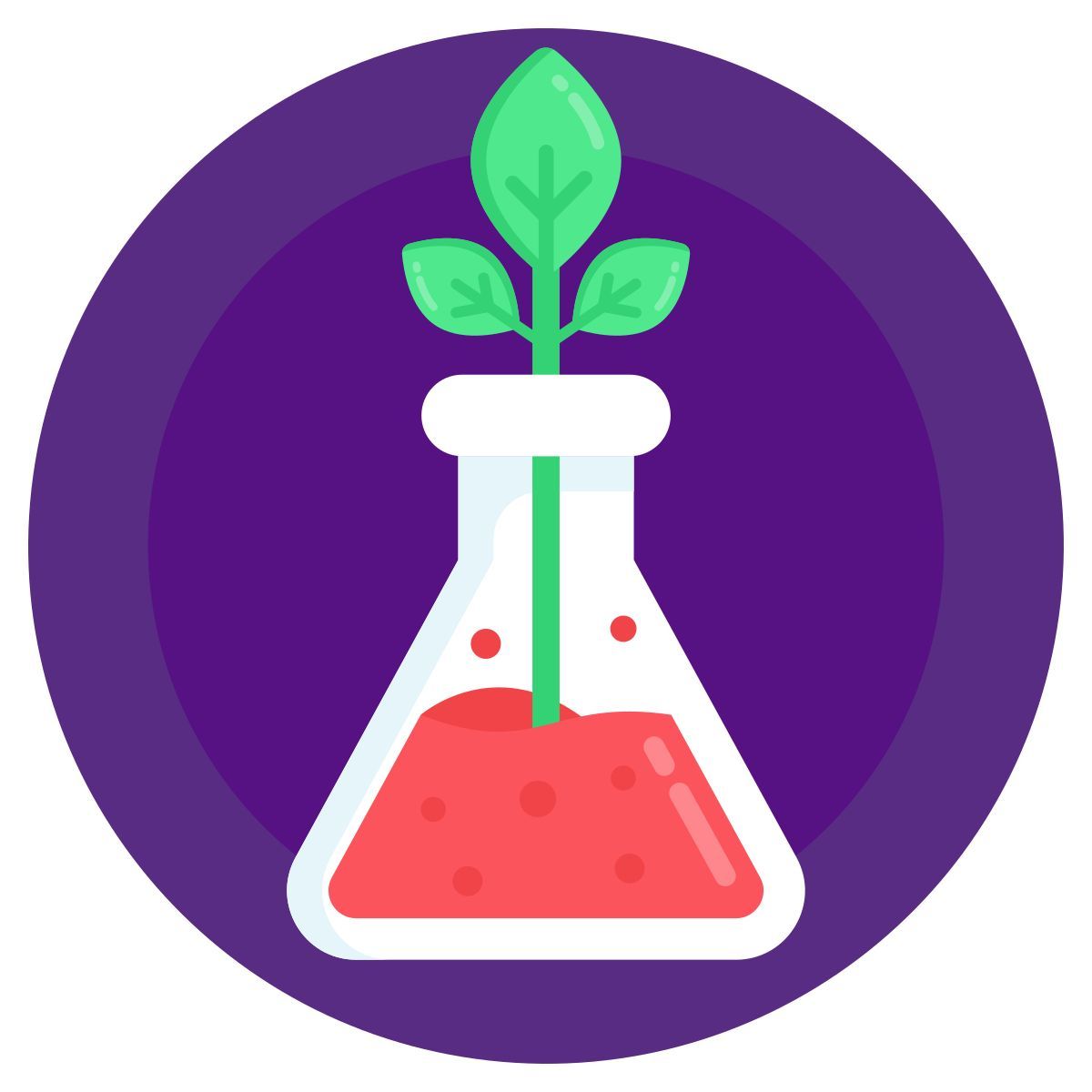 biology icon