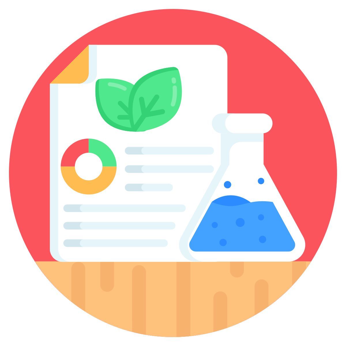 biology icon