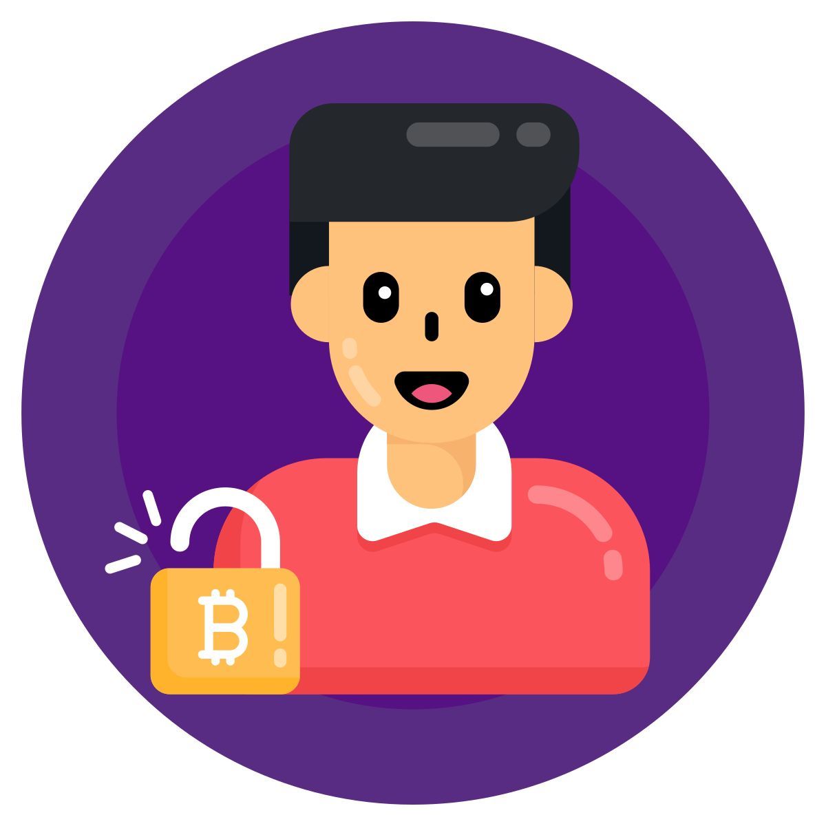 bitcoin icon