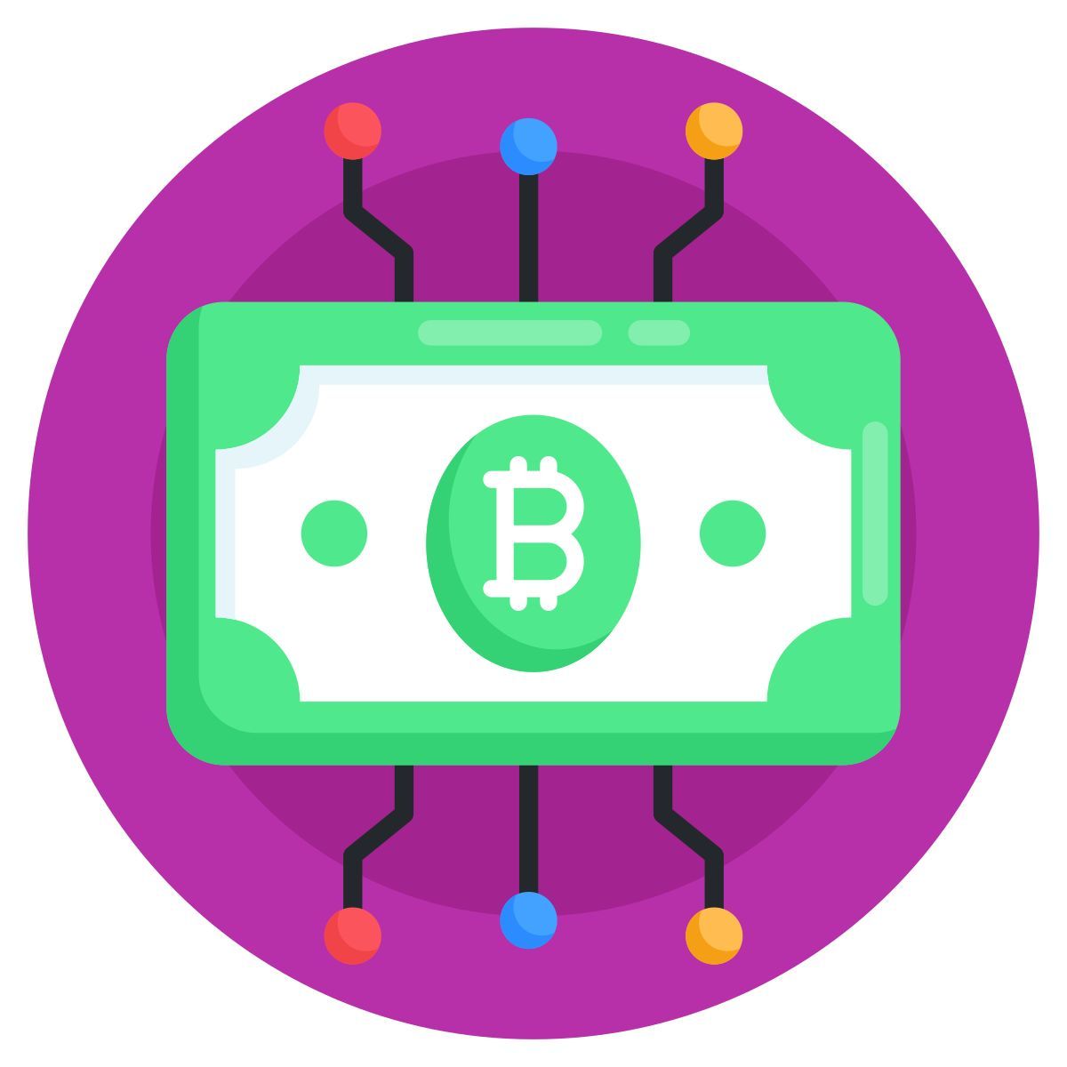 bitcoin icon