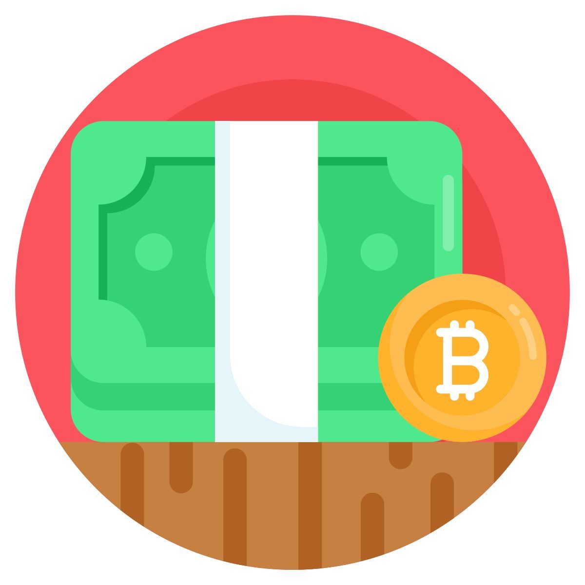 bitcoin icon